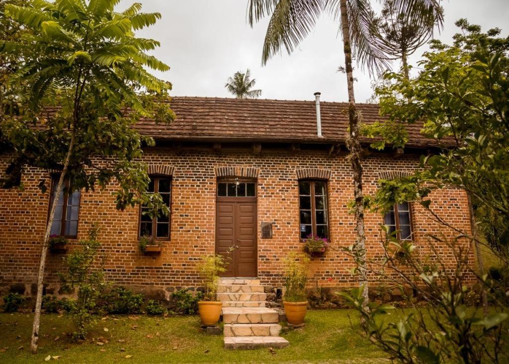 Hospedagem Rural Fazenda Sacramento