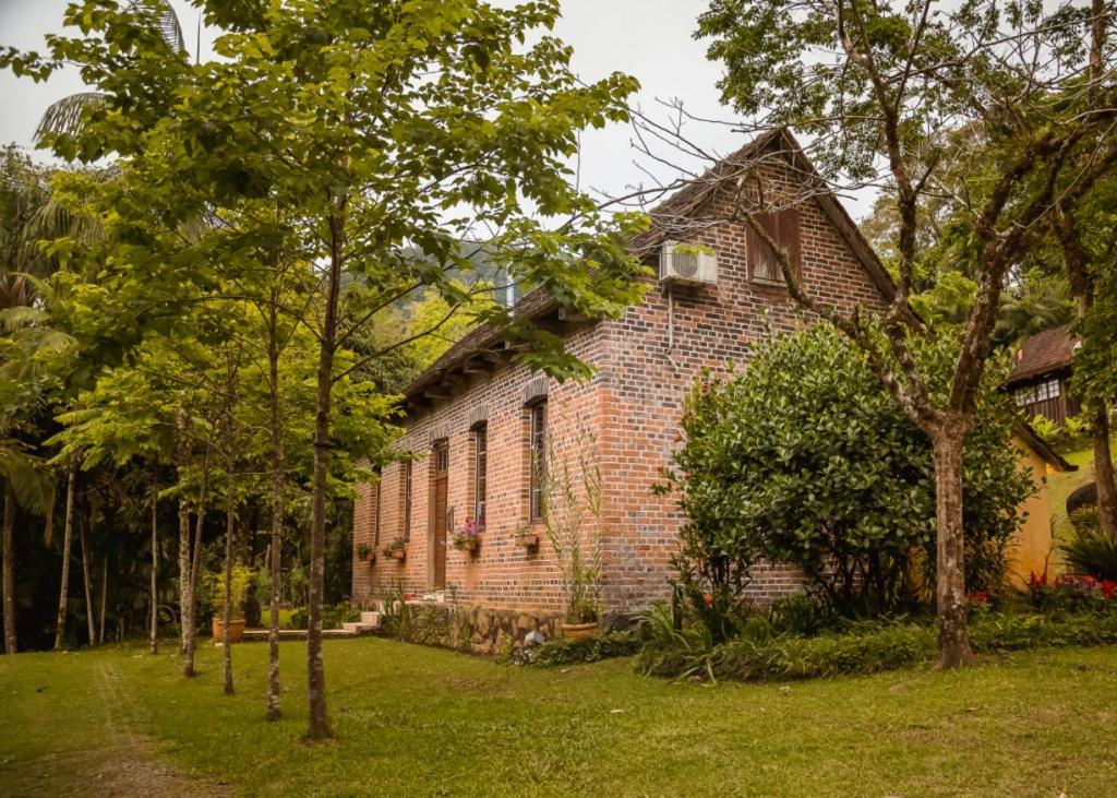 Hospedagem Rural Fazenda Sacramento