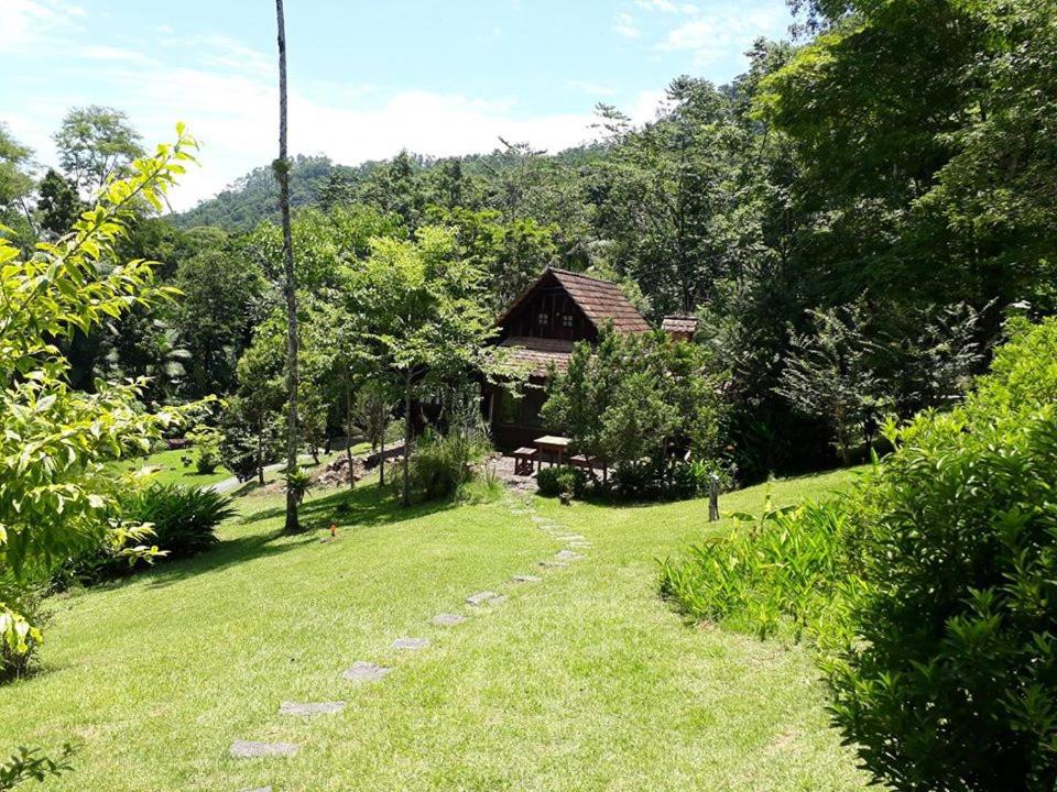 Hospedagem Rural Fazenda Sacramento