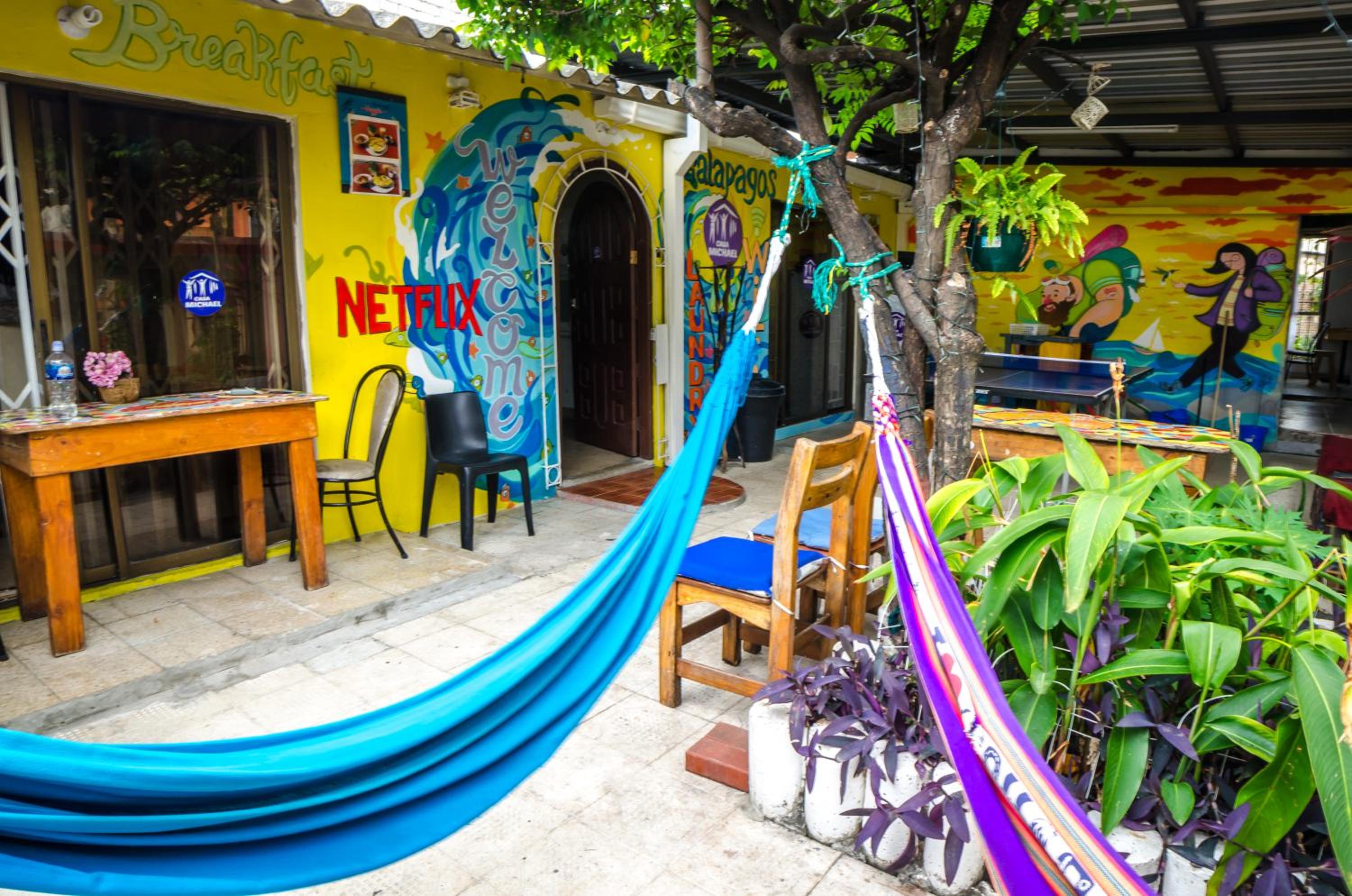Casa Michael