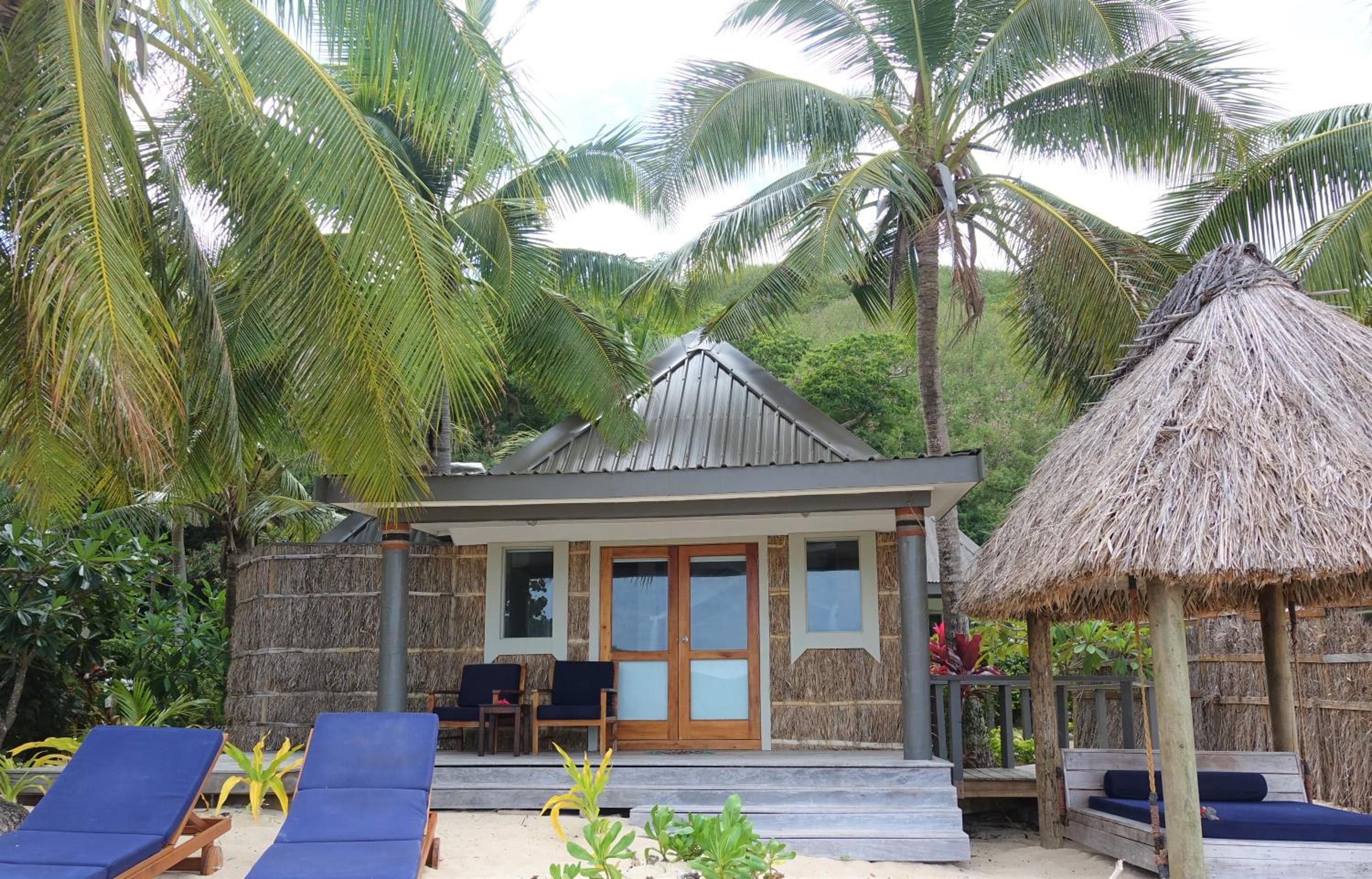 Octopus Resort - view 20