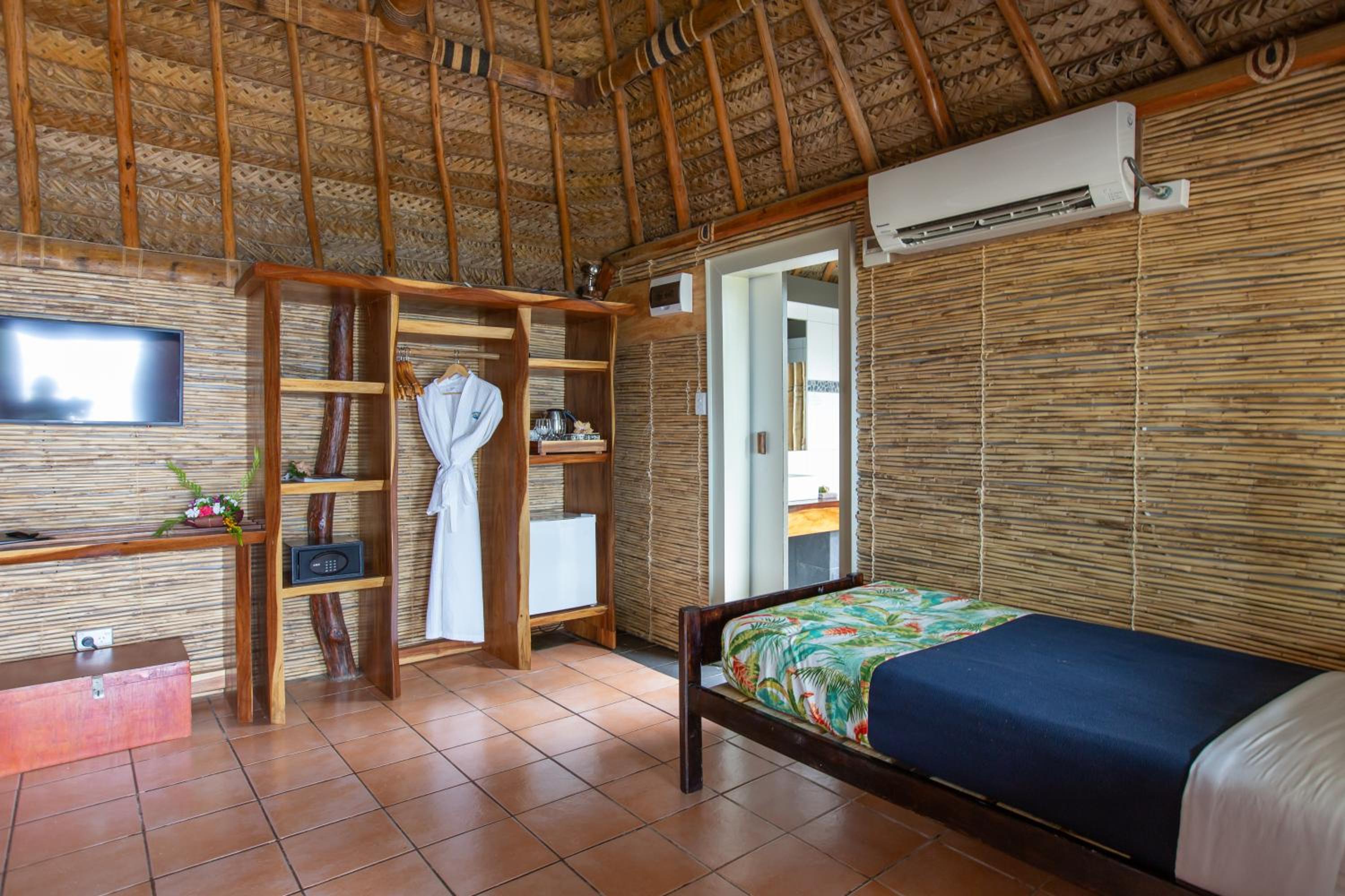 Octopus Resort - view 12