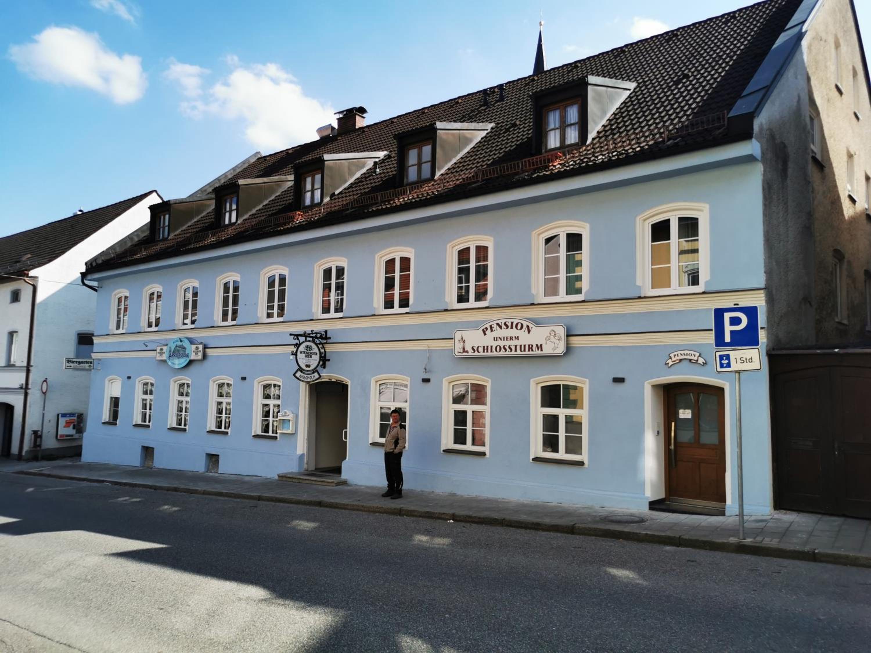 building