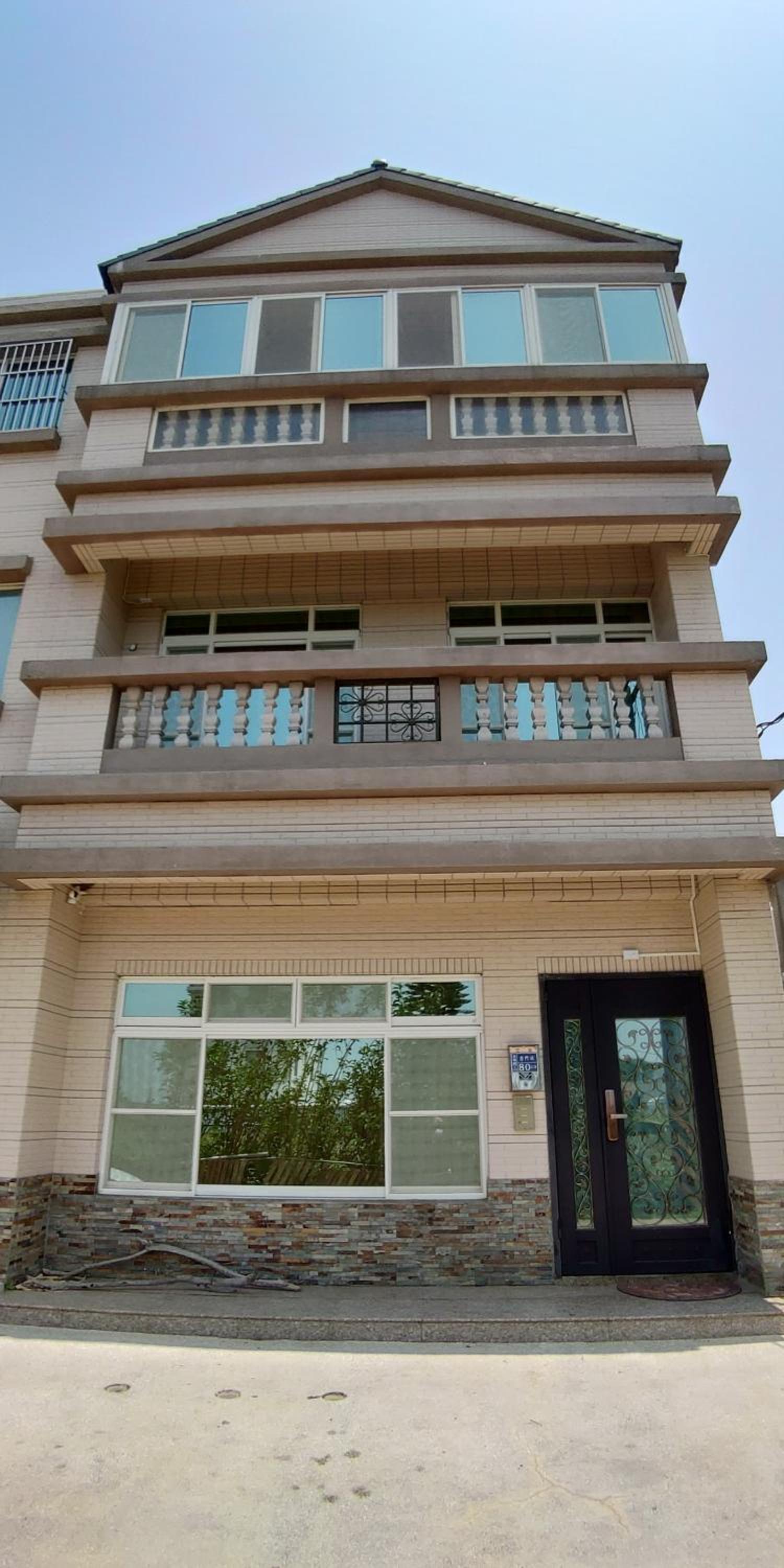 紅築民宿 view 2