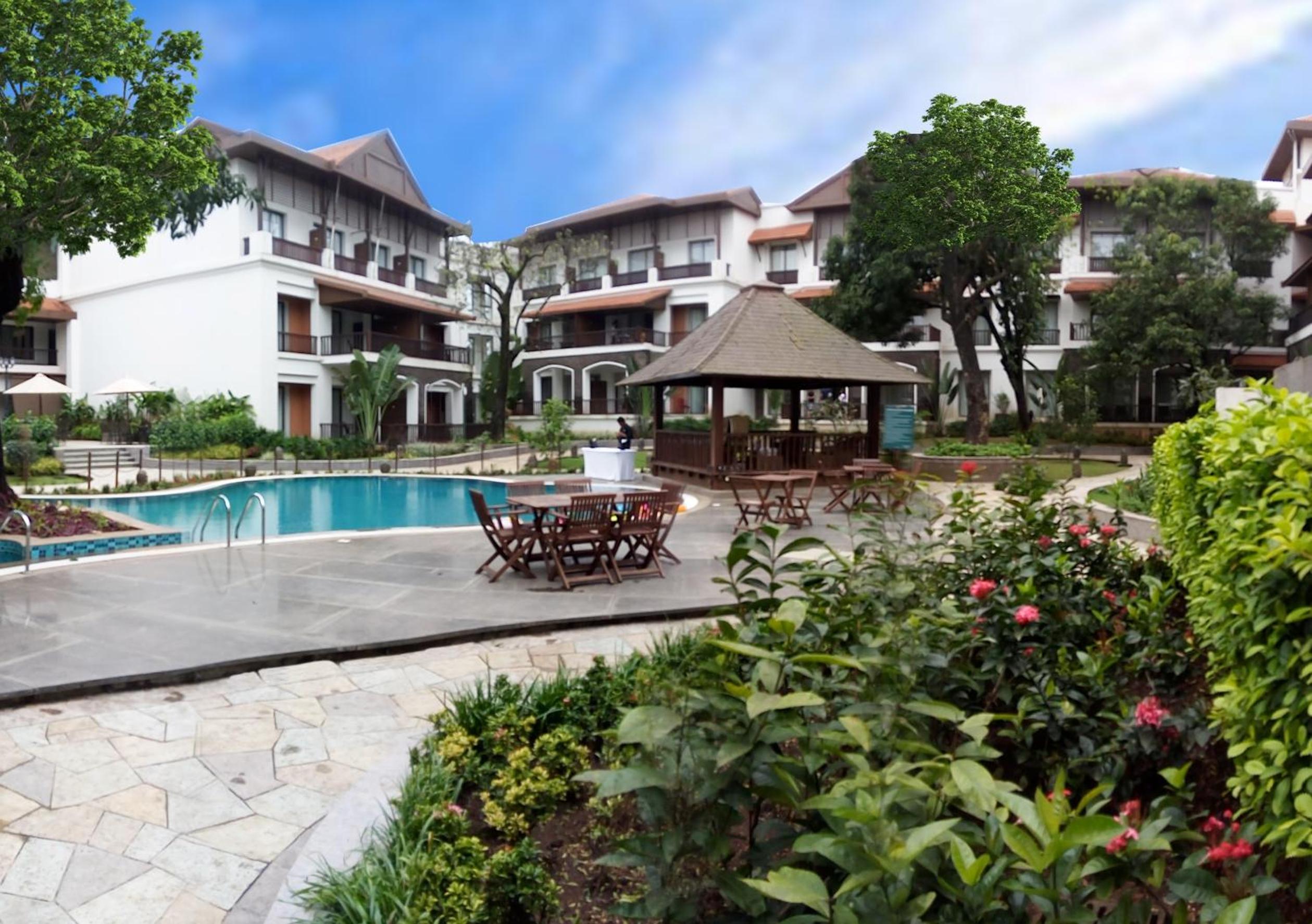 Lonavala Vacations - Rhythm Lonavala - An All Suite Resort - Property Image 42
