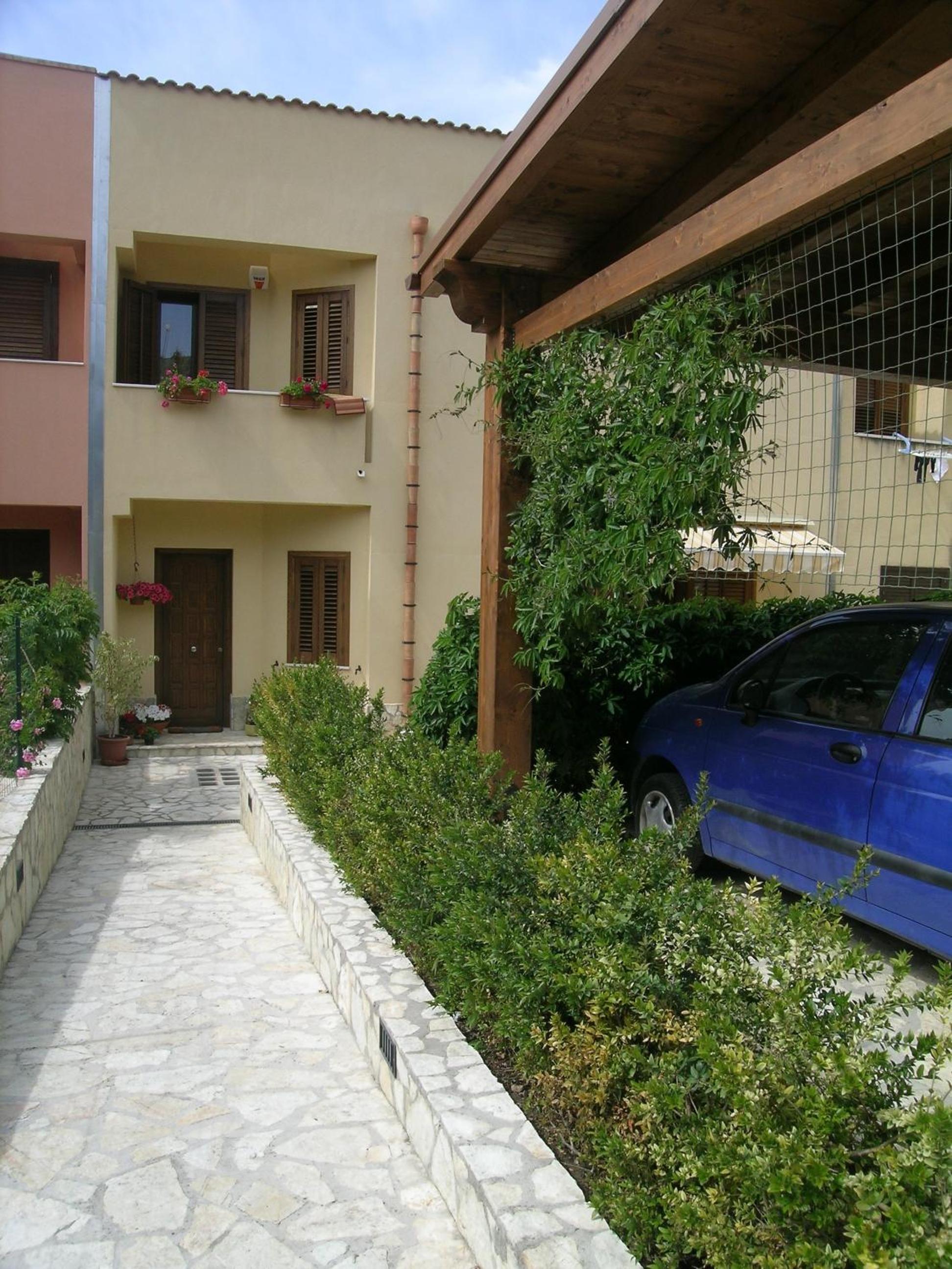 B&B Verdeblu en Valderice