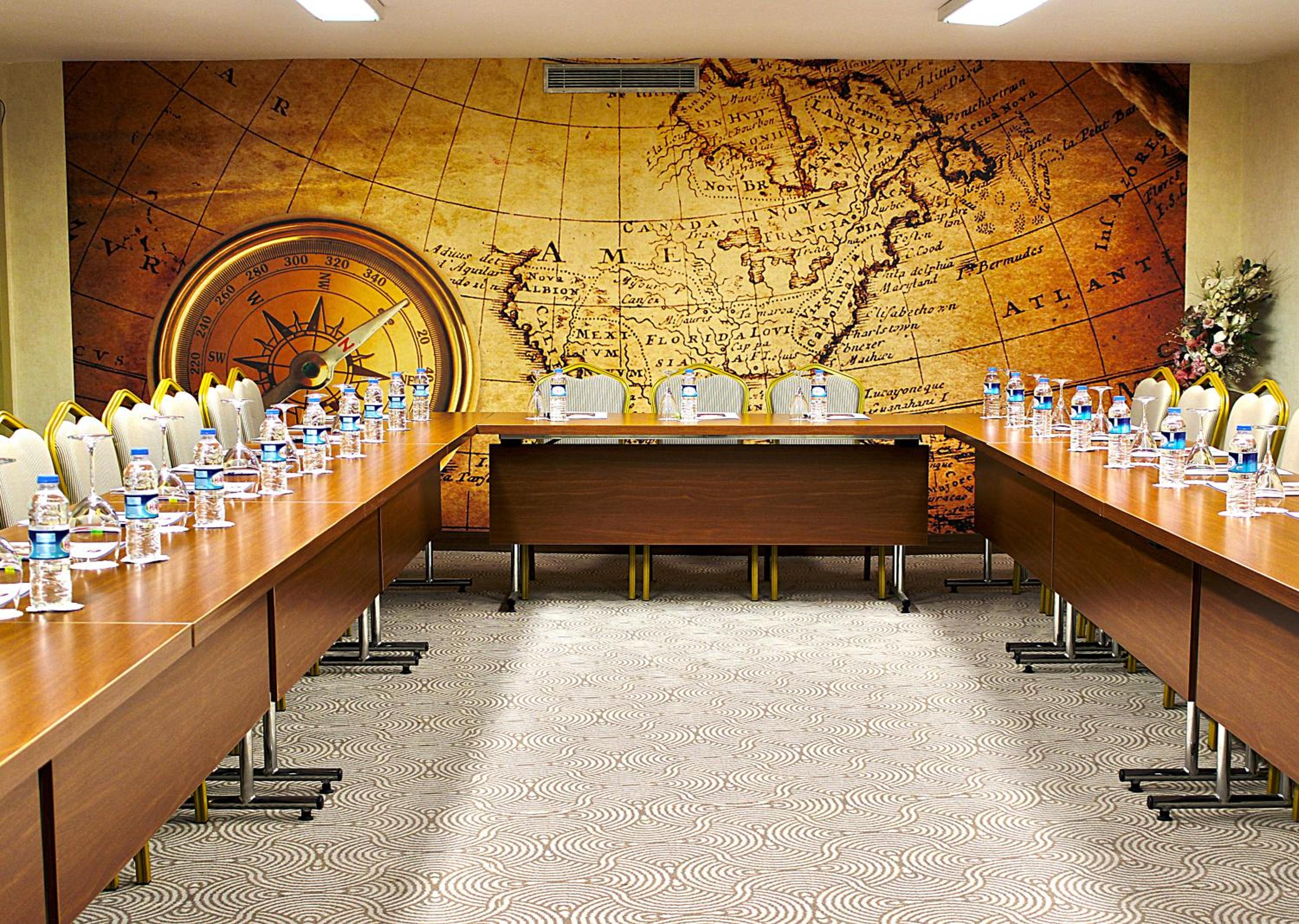 Antea Sarayı Otel & Spa - Image 11