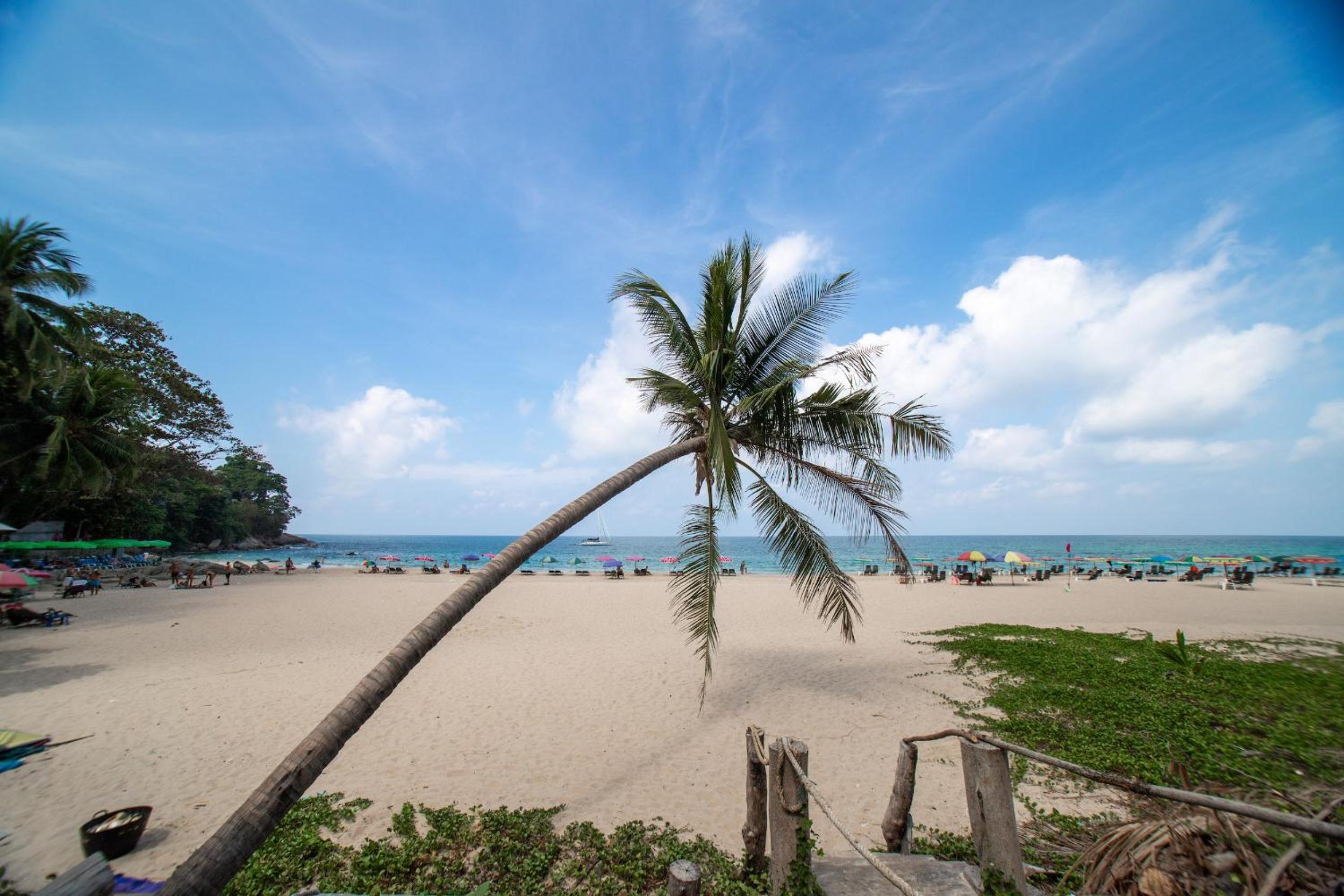 1BDR Apartment near Surin beach #210 view 3
