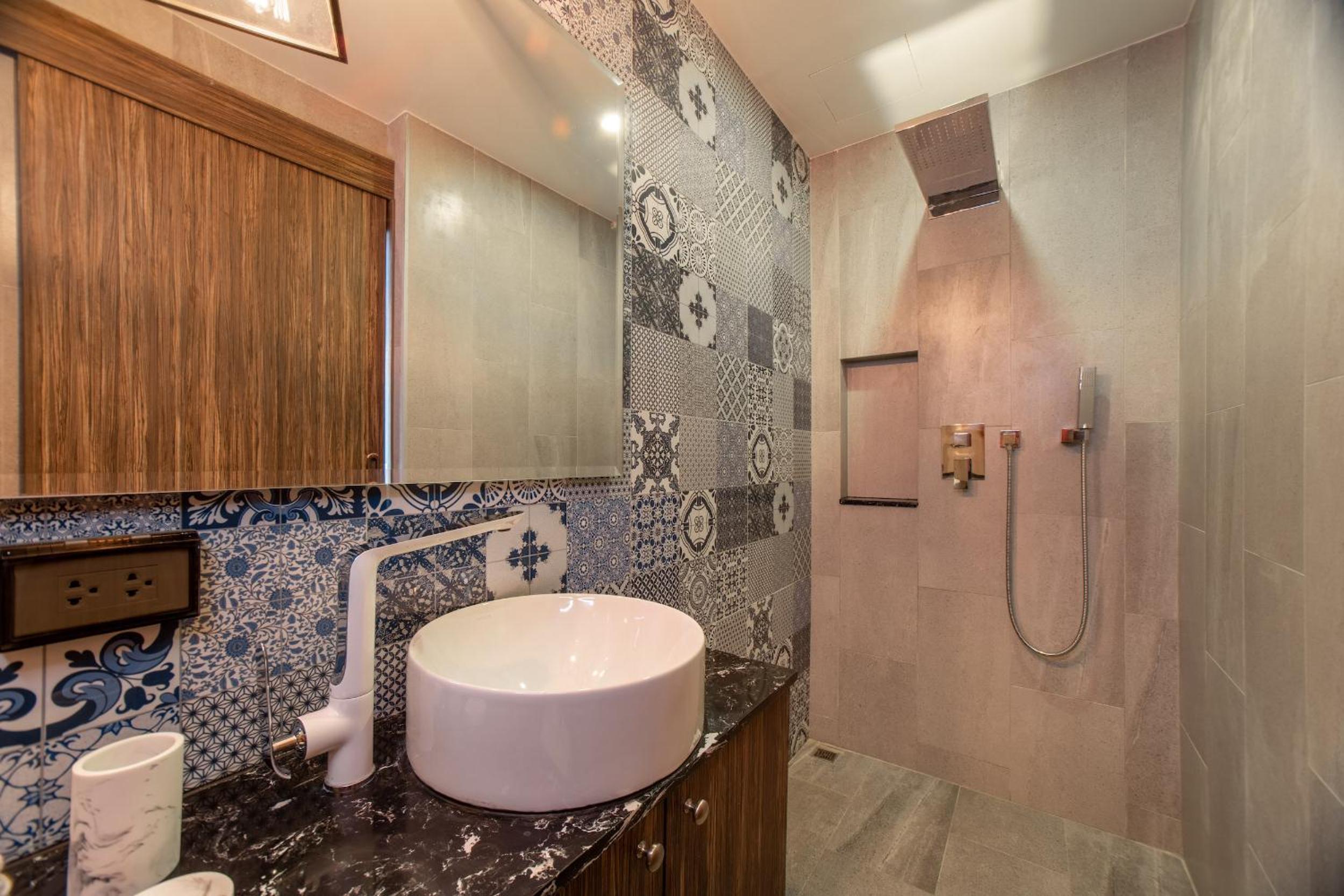 1BDR Apartment near Surin beach #210 view 5