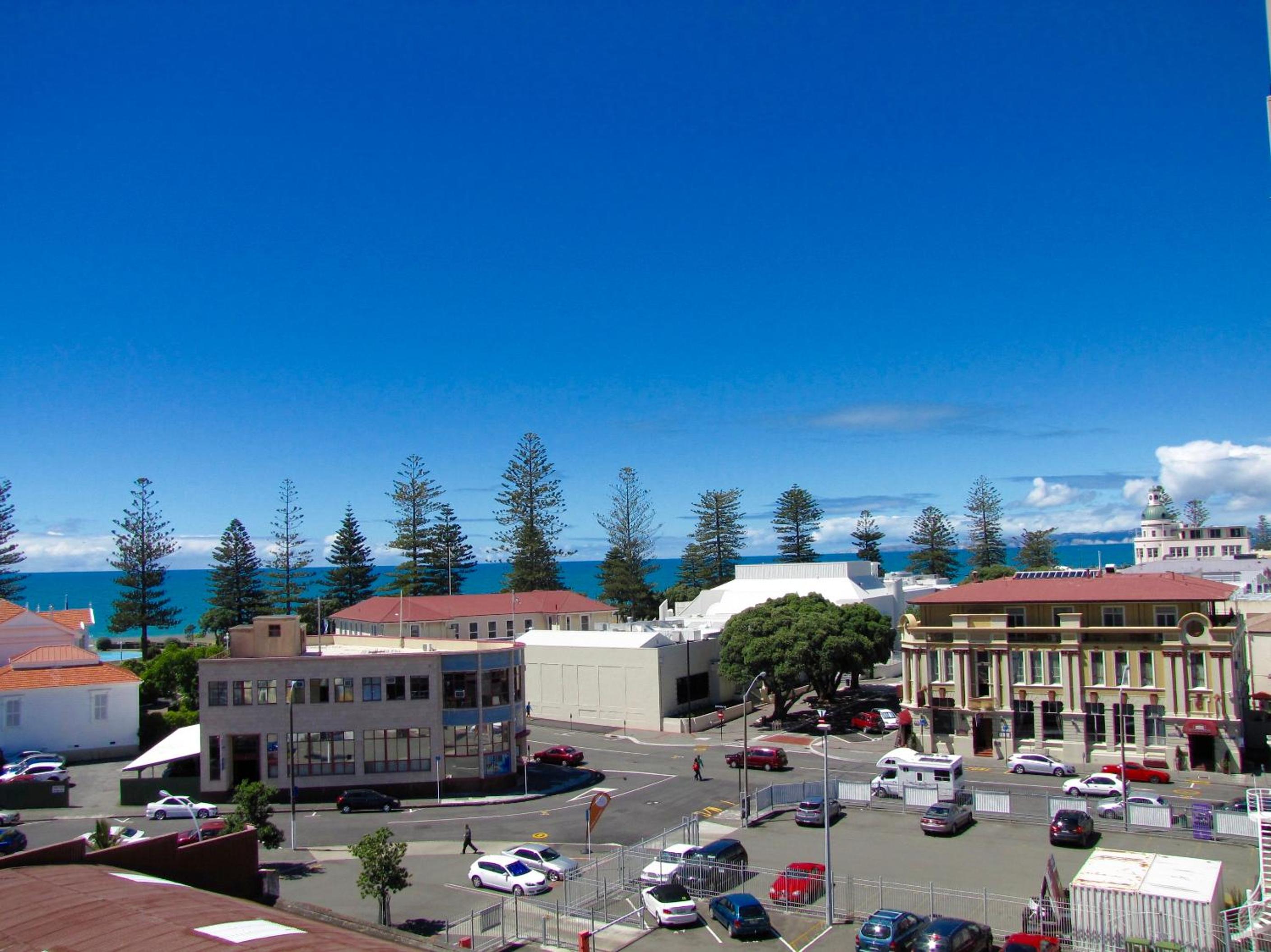 Napier Inner City Apartment - Napier Apartment — photo 13