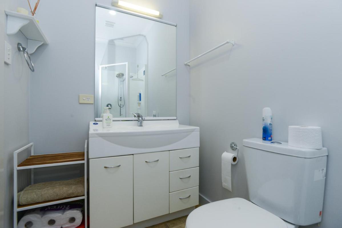 Napier Inner City Apartment - Napier Apartment — photo 11