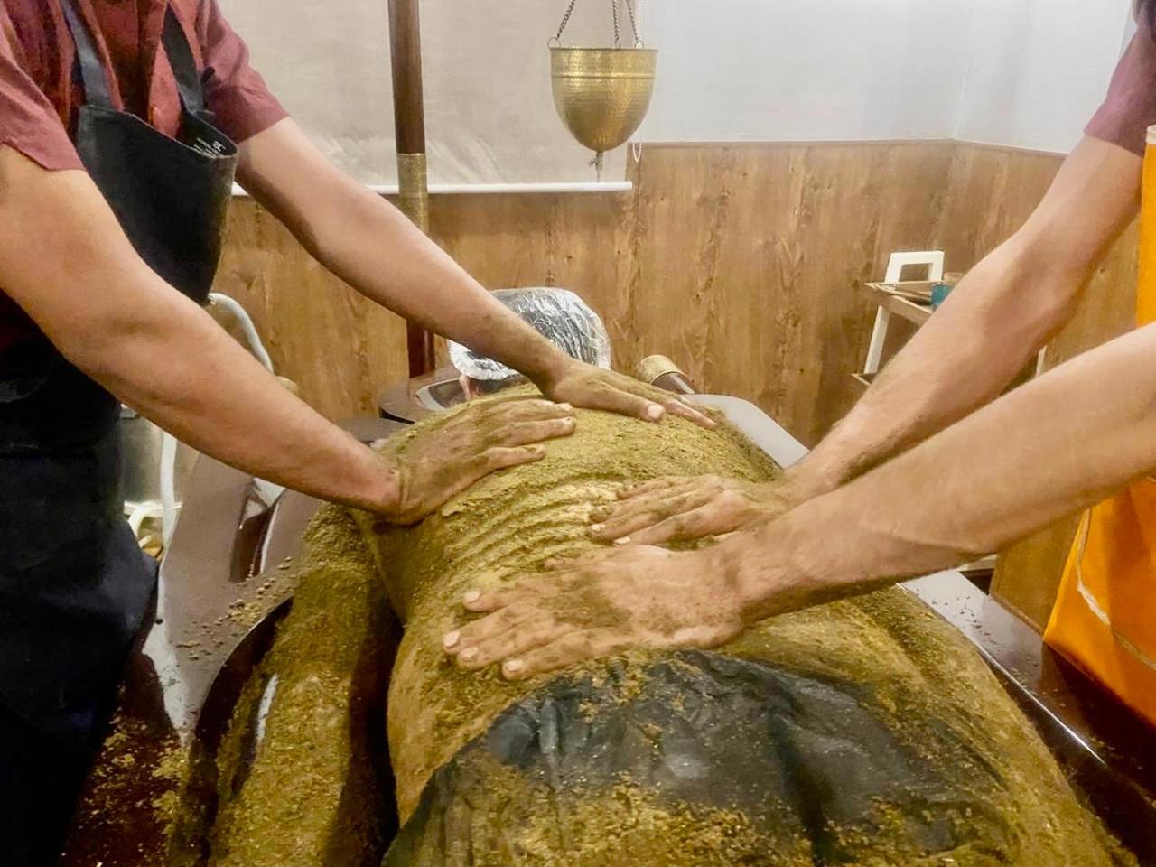 Veda5 Ayurveda & Yoga Retreat — photo 31