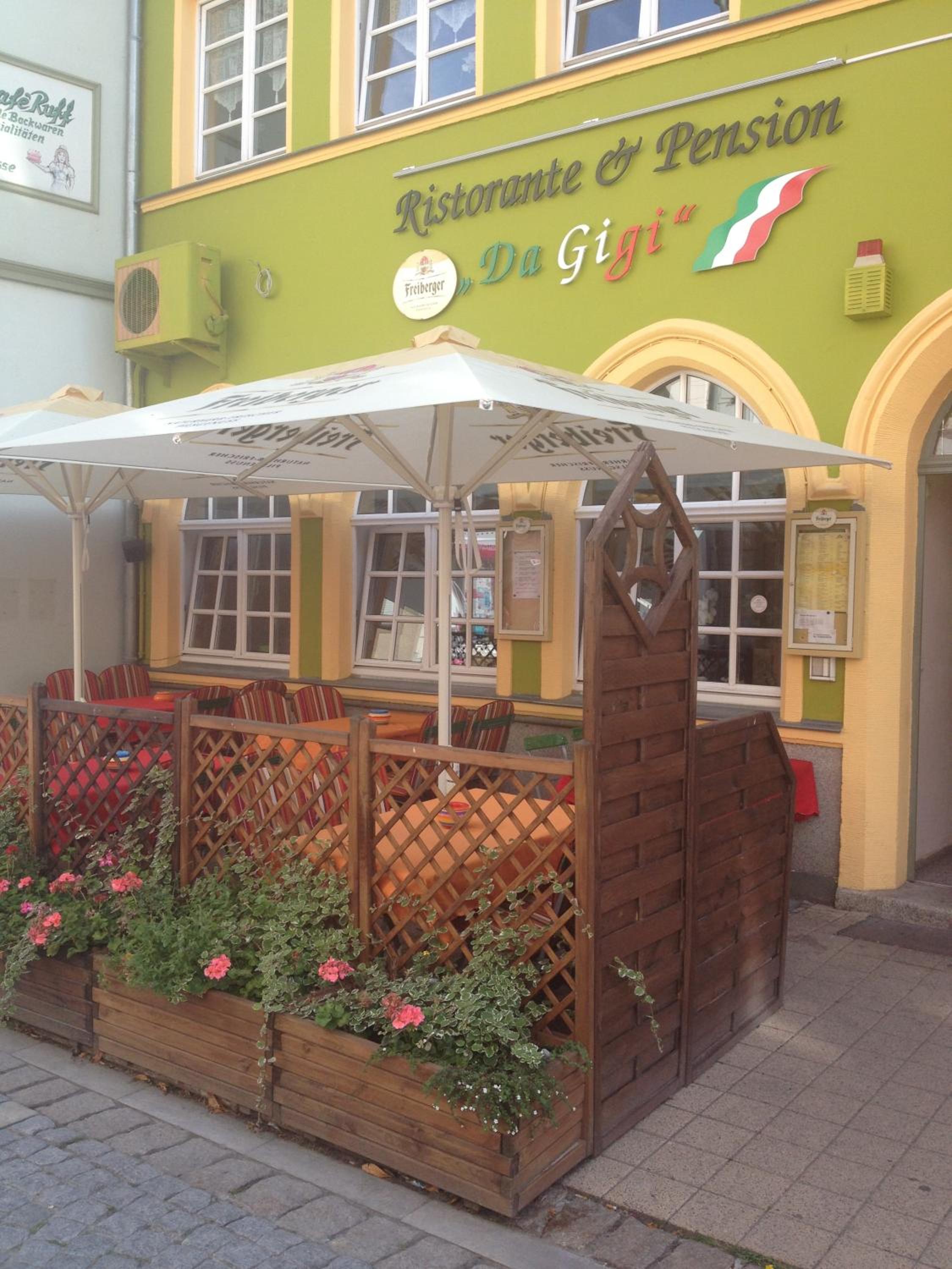 Pension Da Gigi