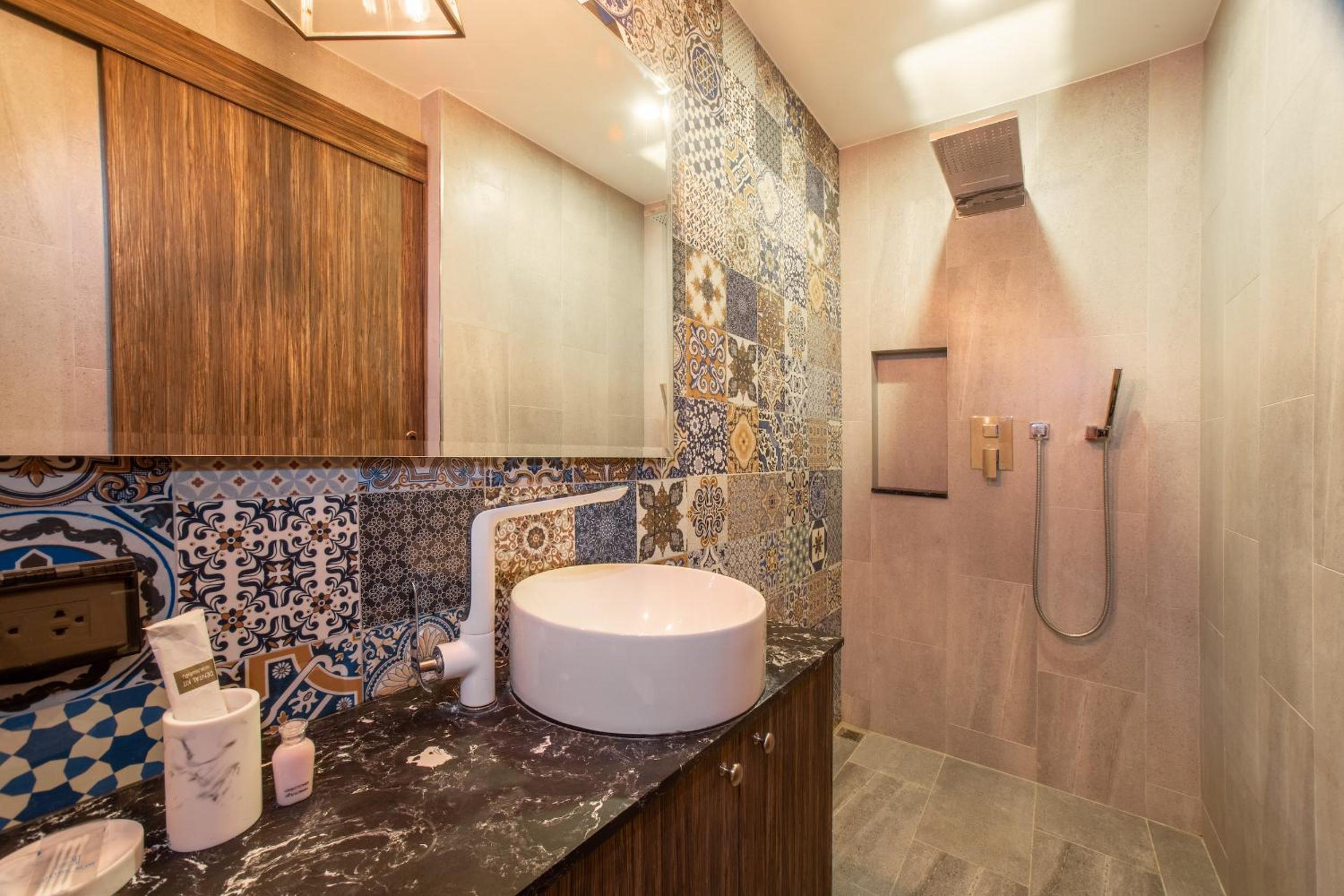 2BDR Apartment near Surin beach PALM-C703 view 3