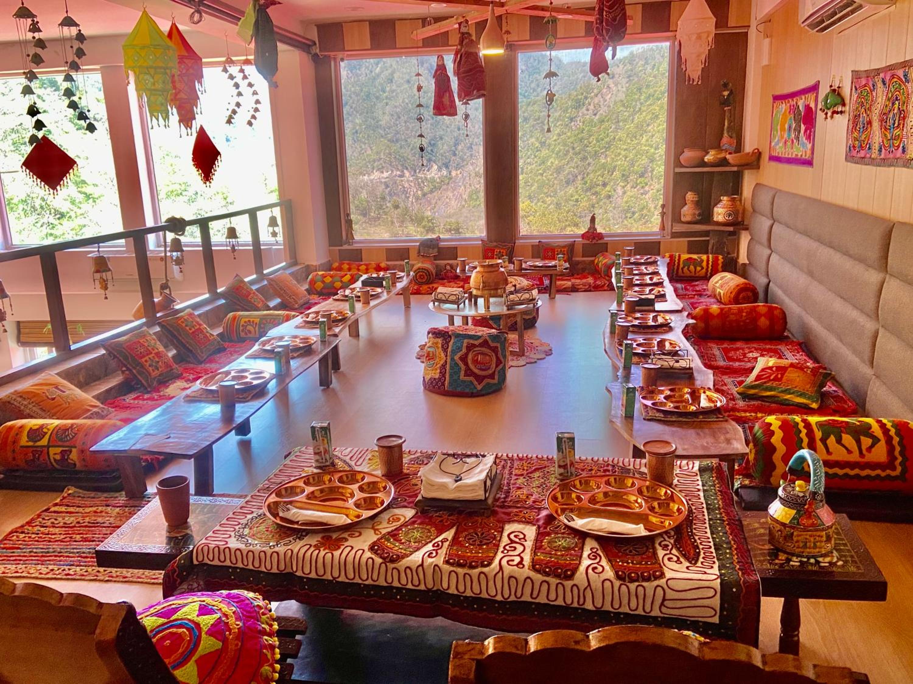 Veda5 Ayurveda & Yoga Retreat — photo 40