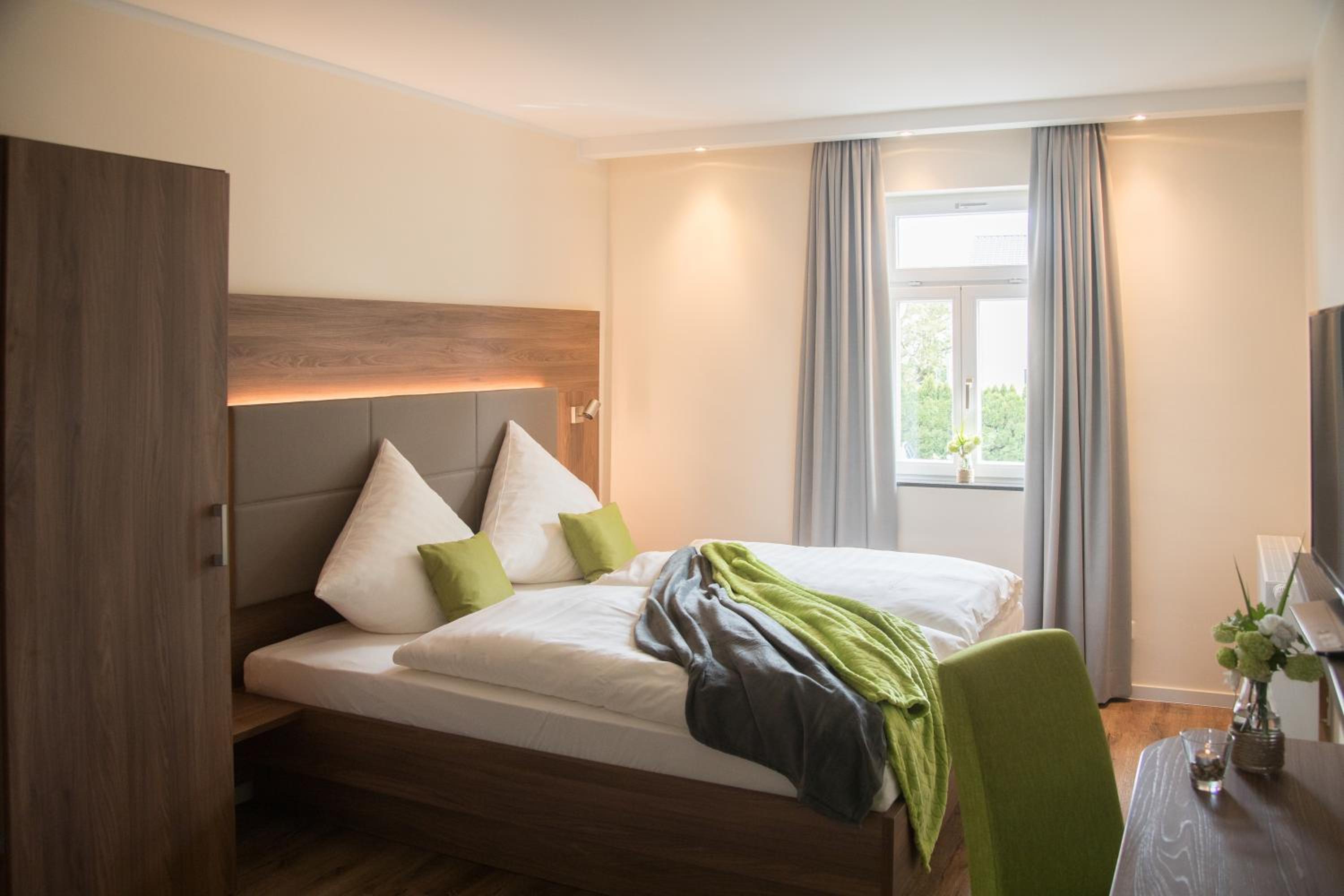 Landgasthof-Hotel Zur Linde