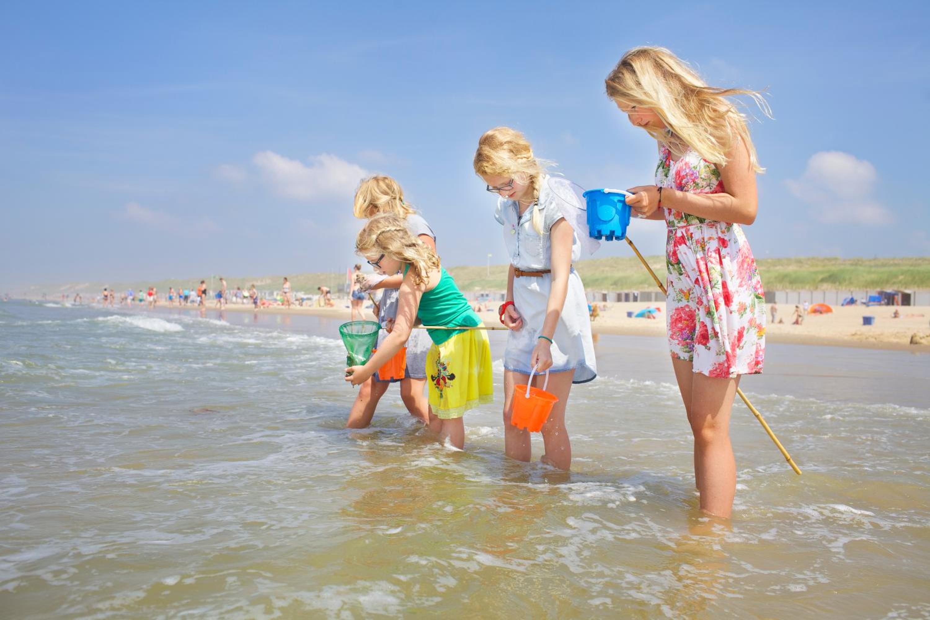 Stayokay Hostel Noordwijk