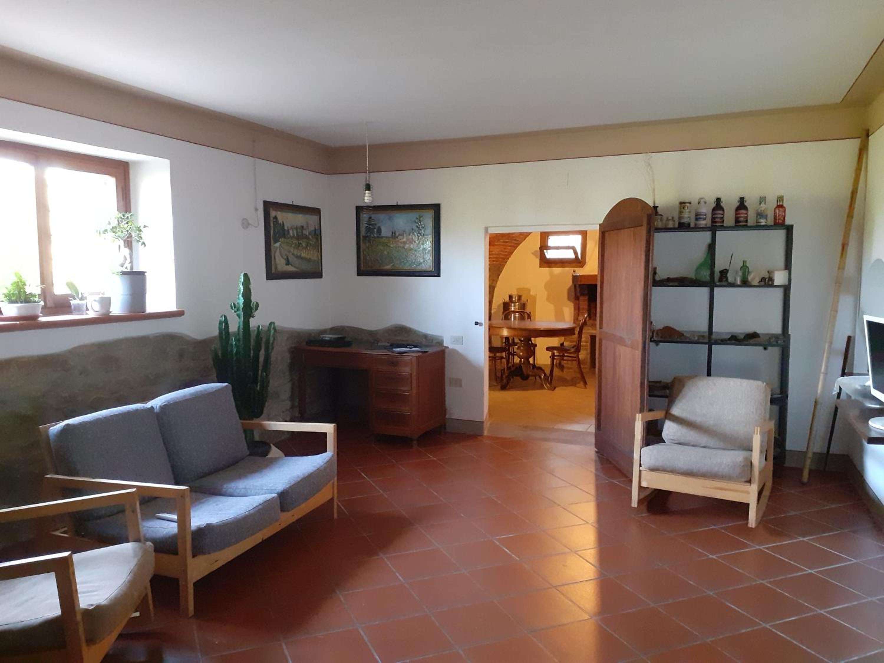 B&B Vallata view 5