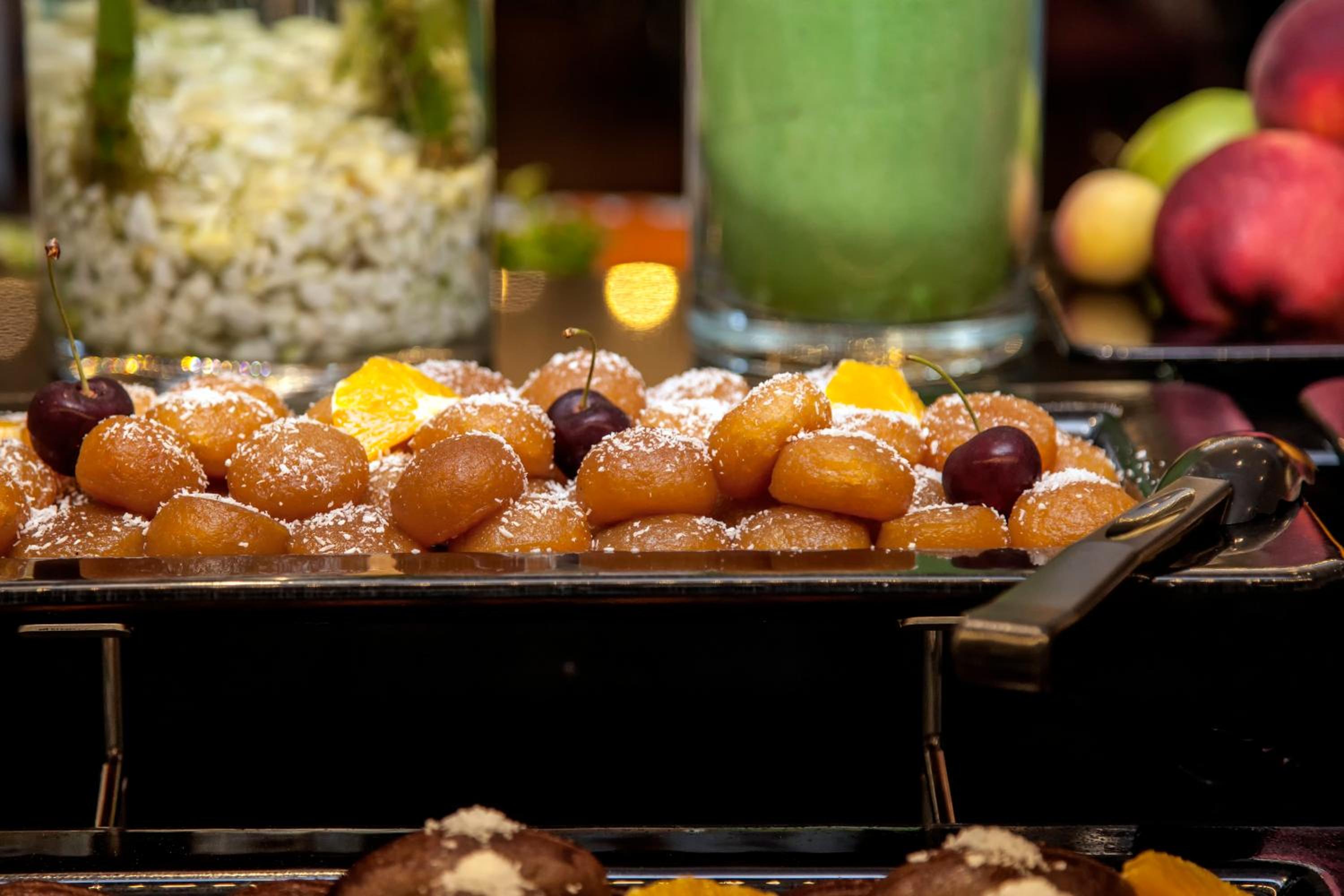 Crowne Plaza İstanbul Oryapark, bir IHG Oteli - Image 57