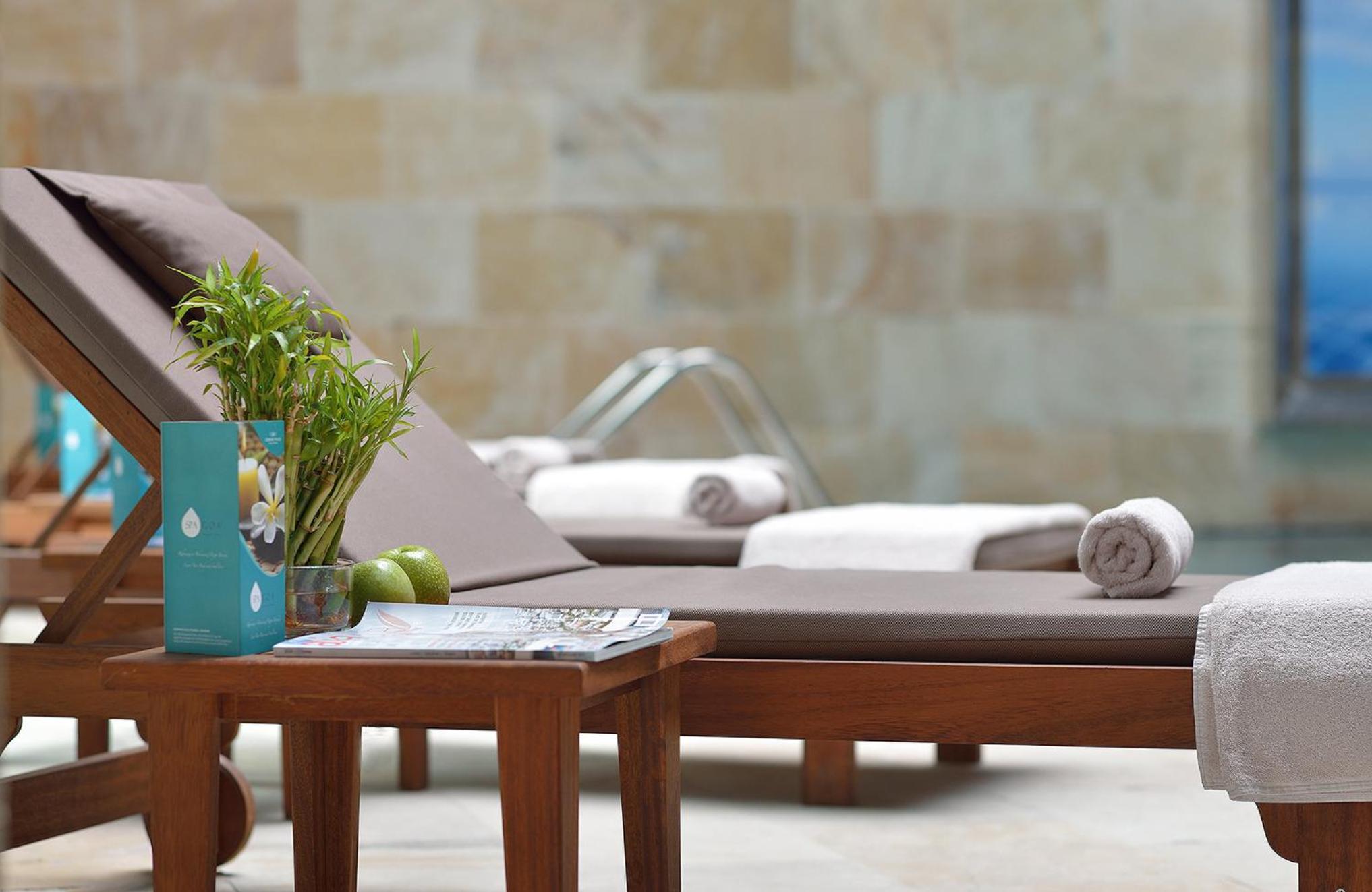 Crowne Plaza İstanbul Oryapark, bir IHG Oteli - Image 54