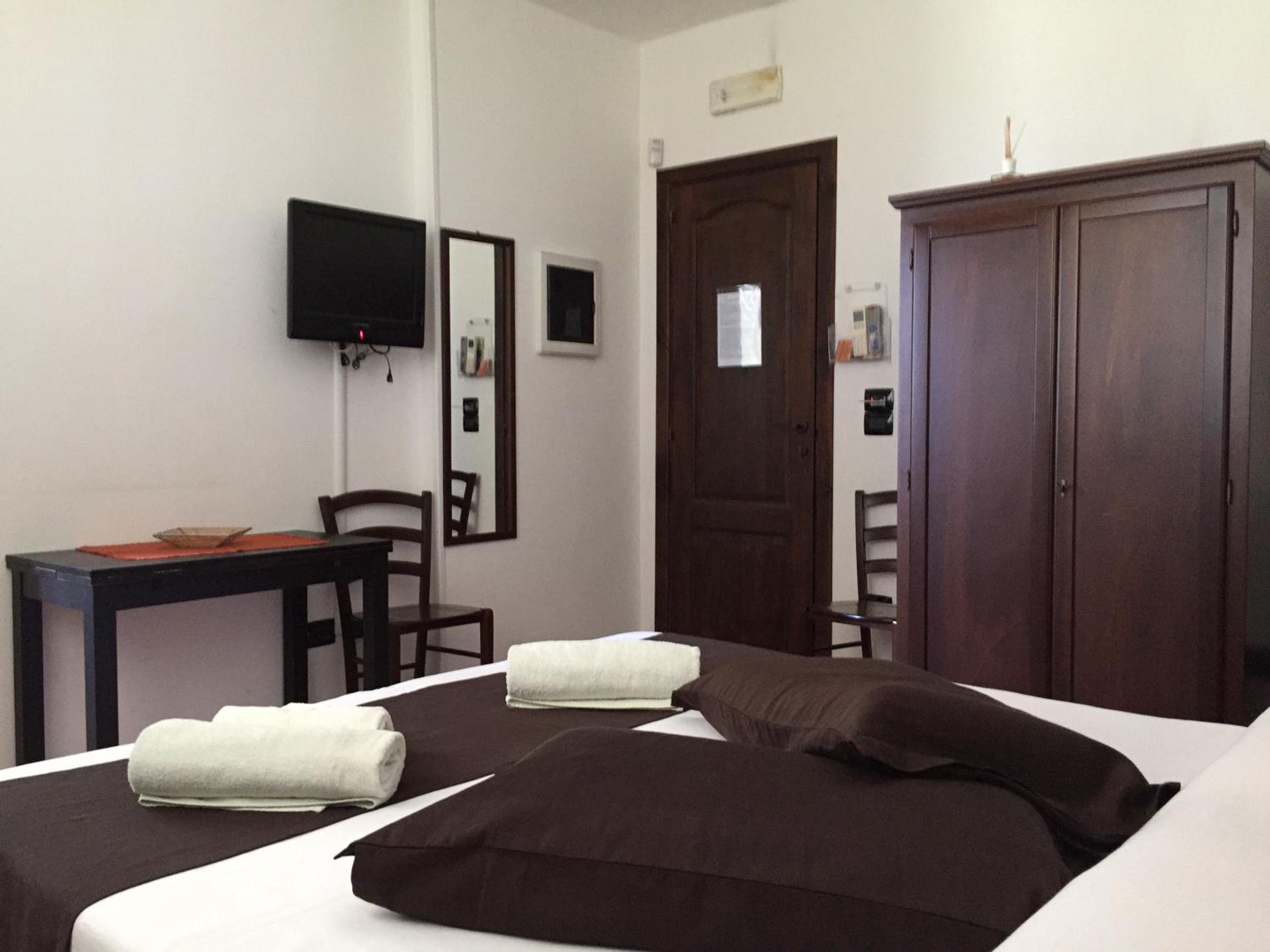 Giardini di Marzo Lecce B&B