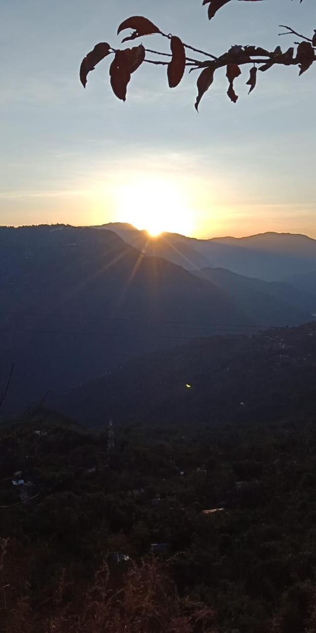 Vamoose Shri Ganesh Homestay view 2