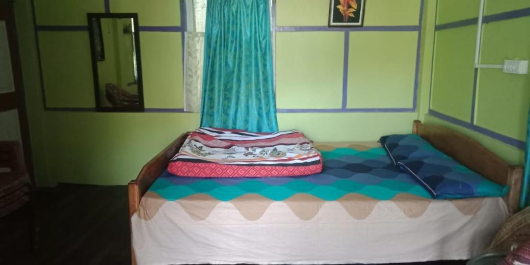 Vamoose Shri Ganesh Homestay view 5