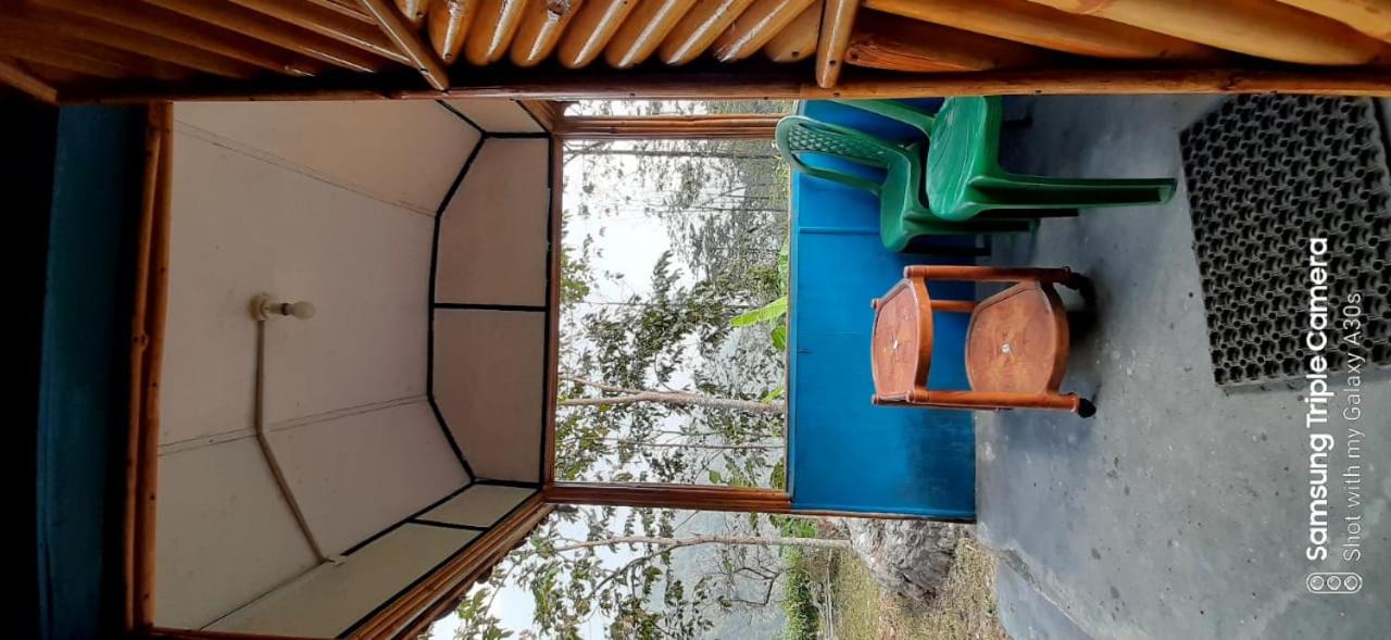 Sampang Homestay view 3