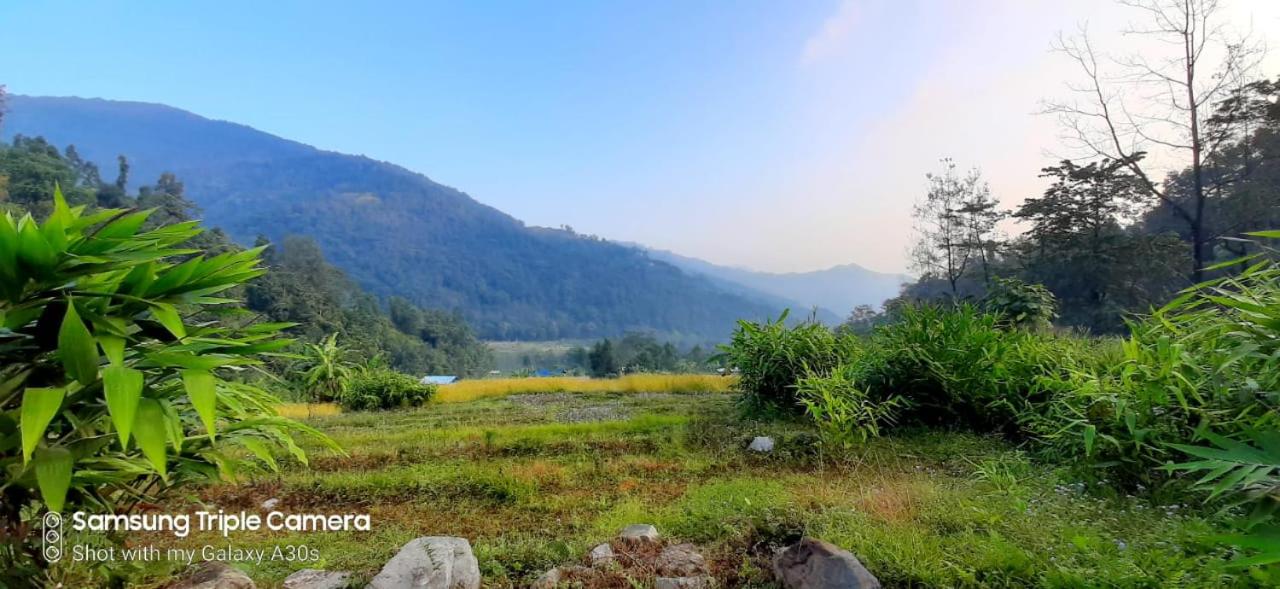 Sampang Homestay view 2