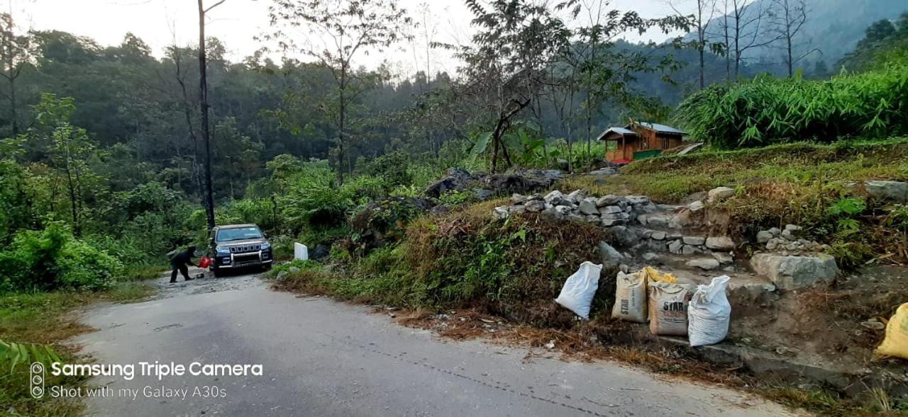 Sampang Homestay view 5