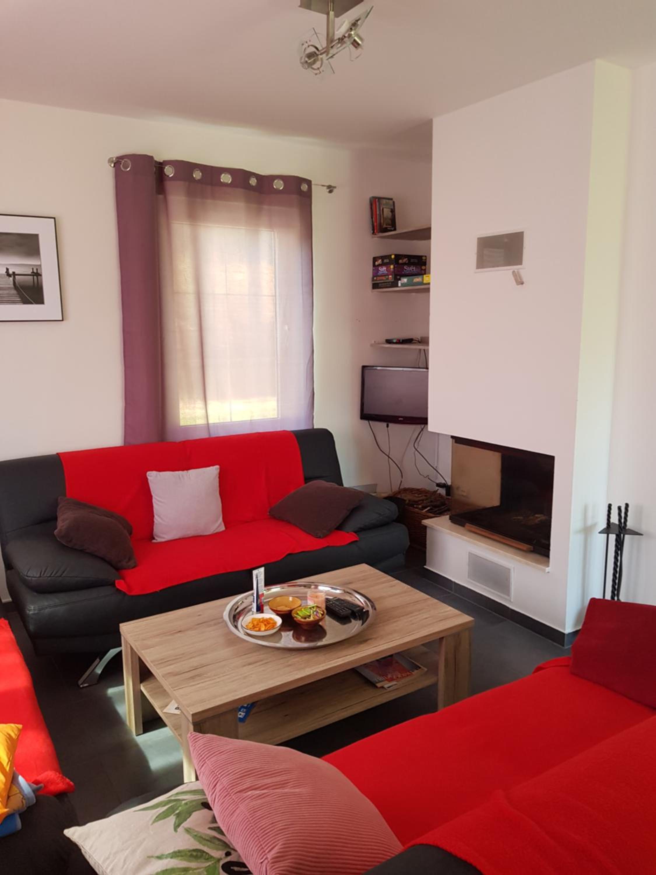 Holiday House Tereza