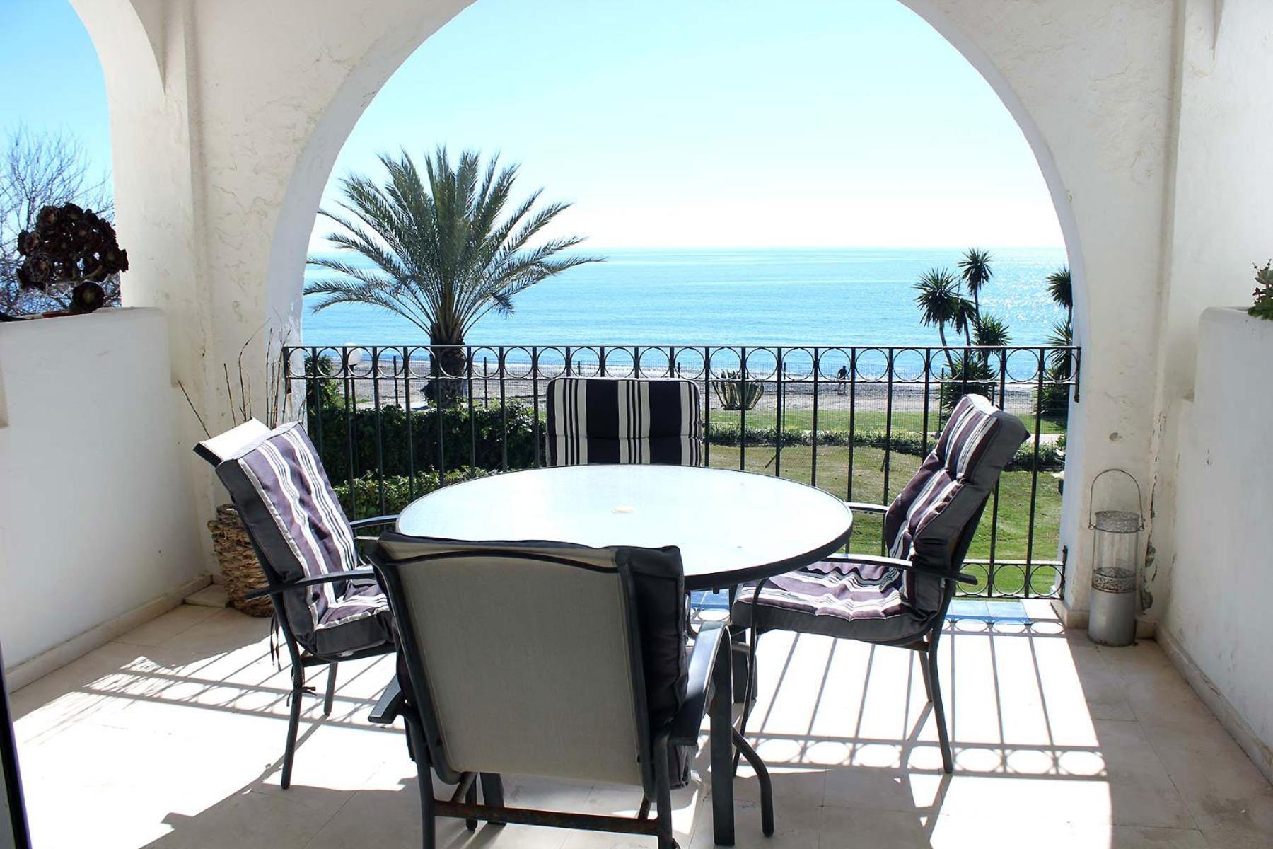 Hacienda Beach
