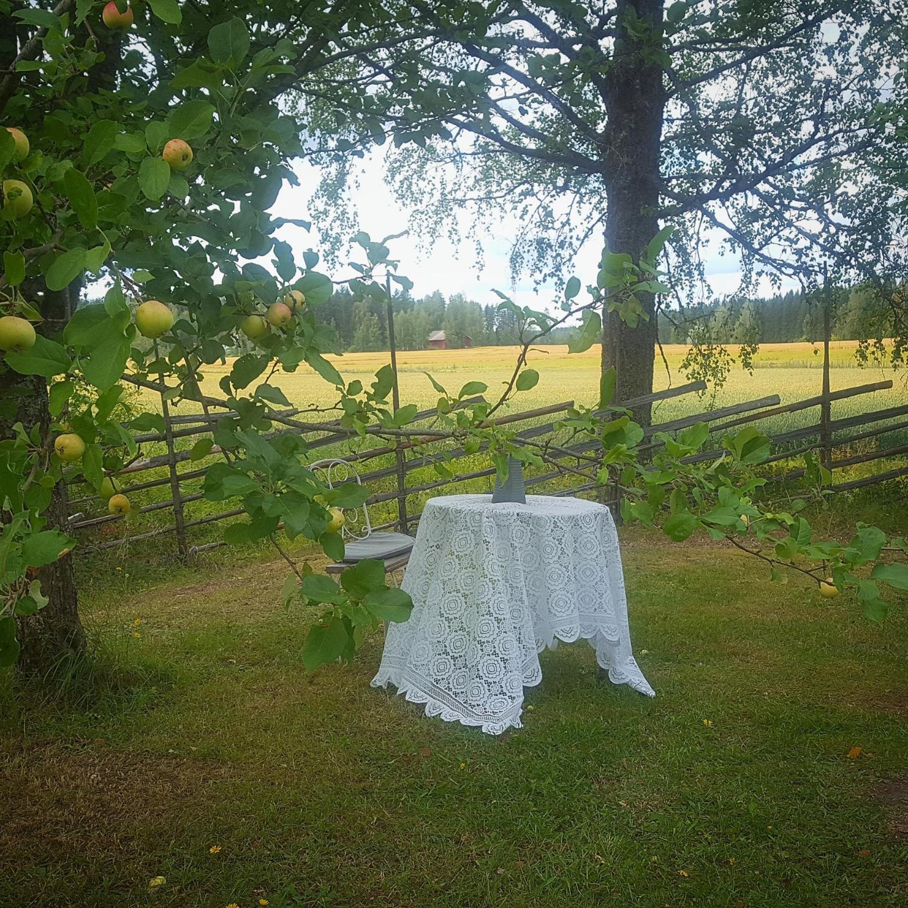 Villa Vuorenpää view 3