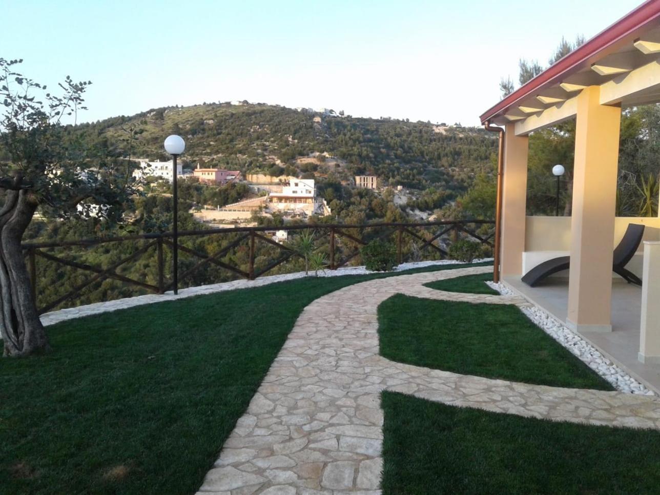 B&B Volver view 3