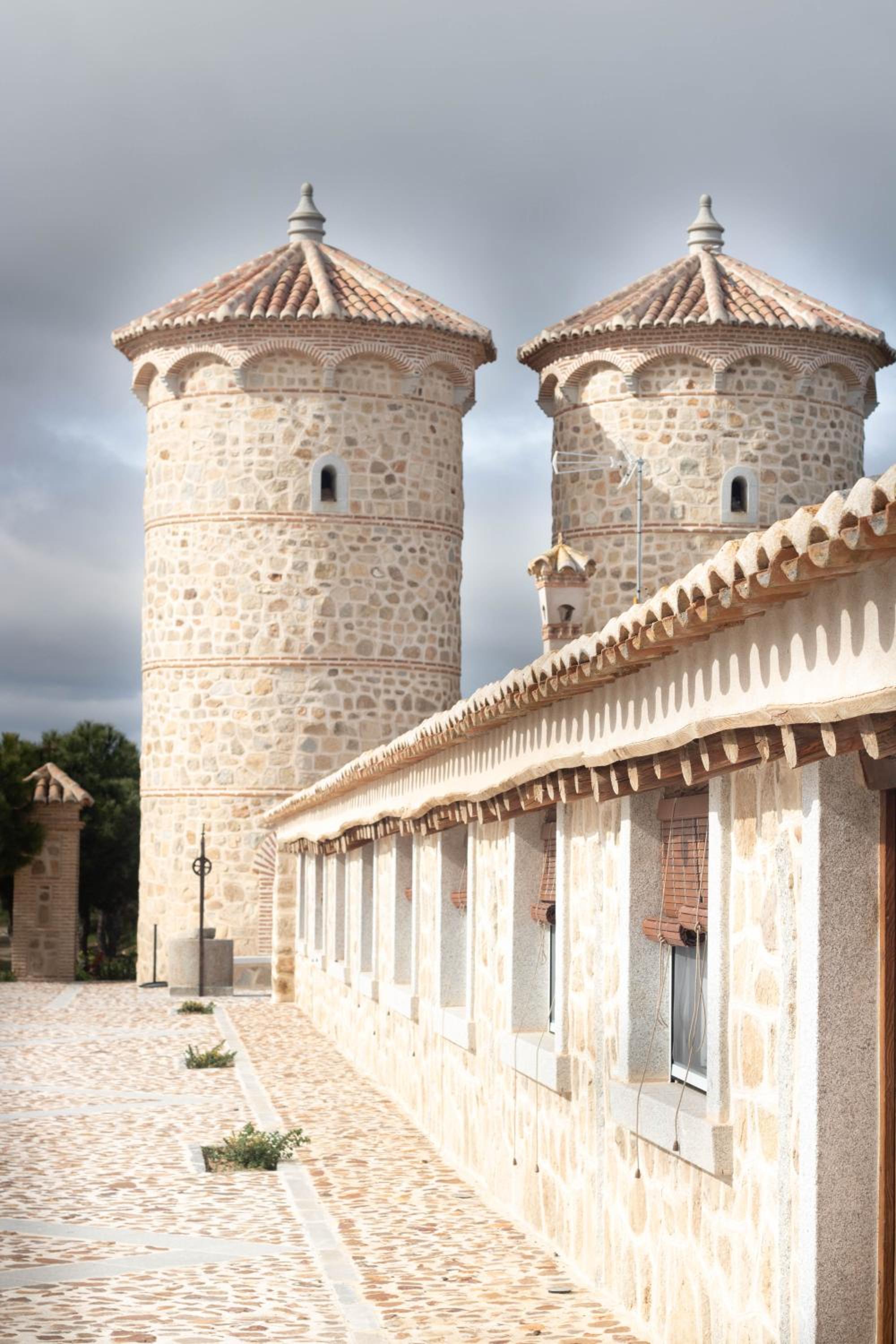 Casas rurales Puente Romano