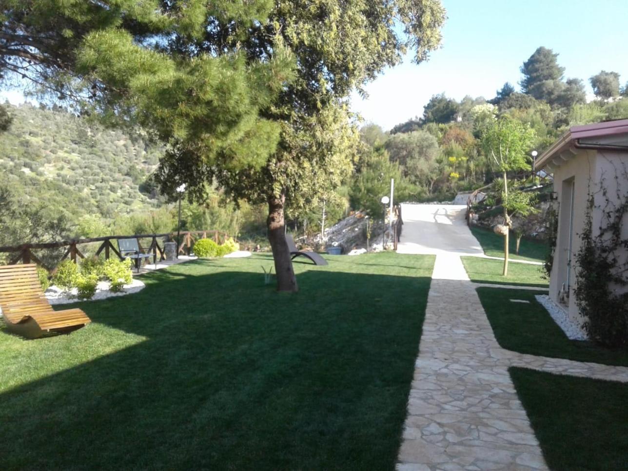 B&B Volver view 5