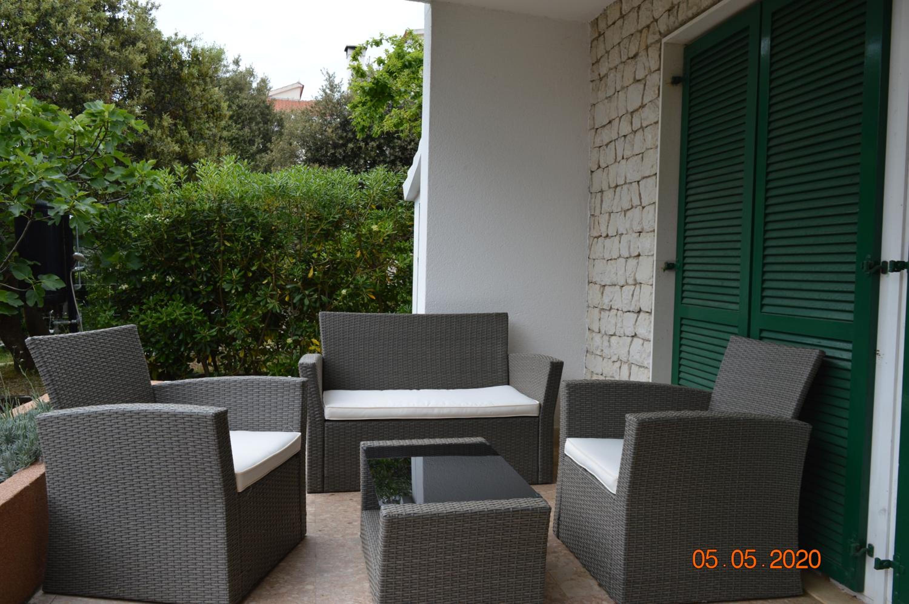 Apartment PALATISA
