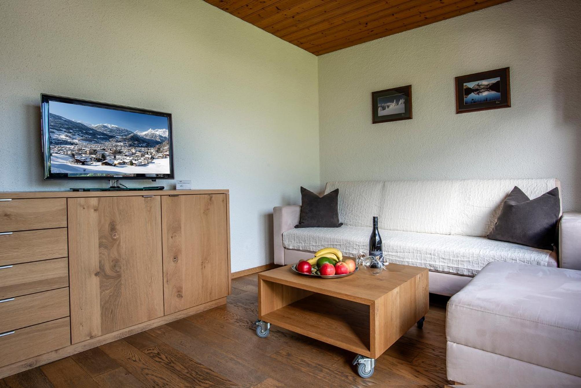 Landhaus Schneider view 4