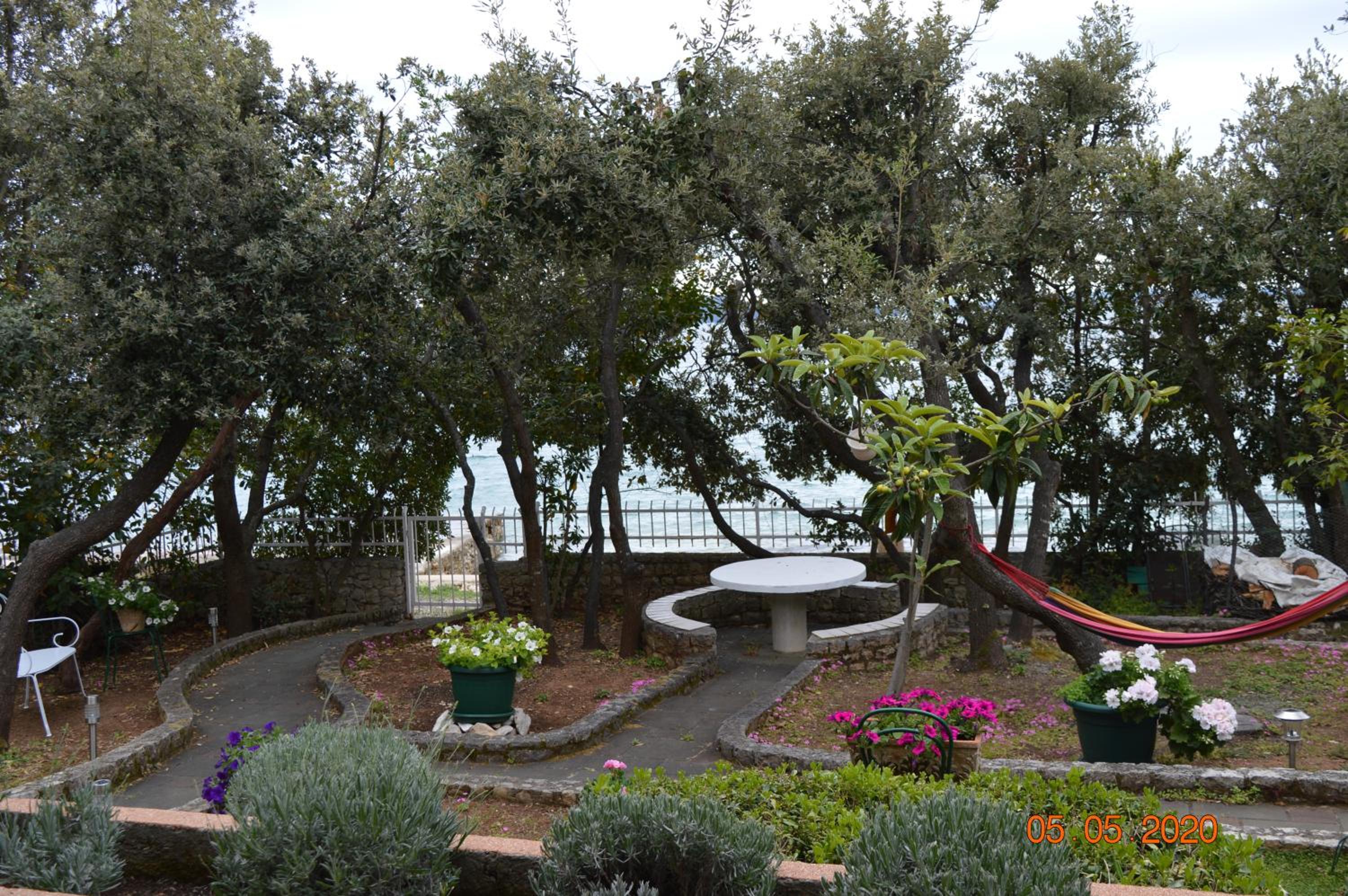 Apartment PALATISA