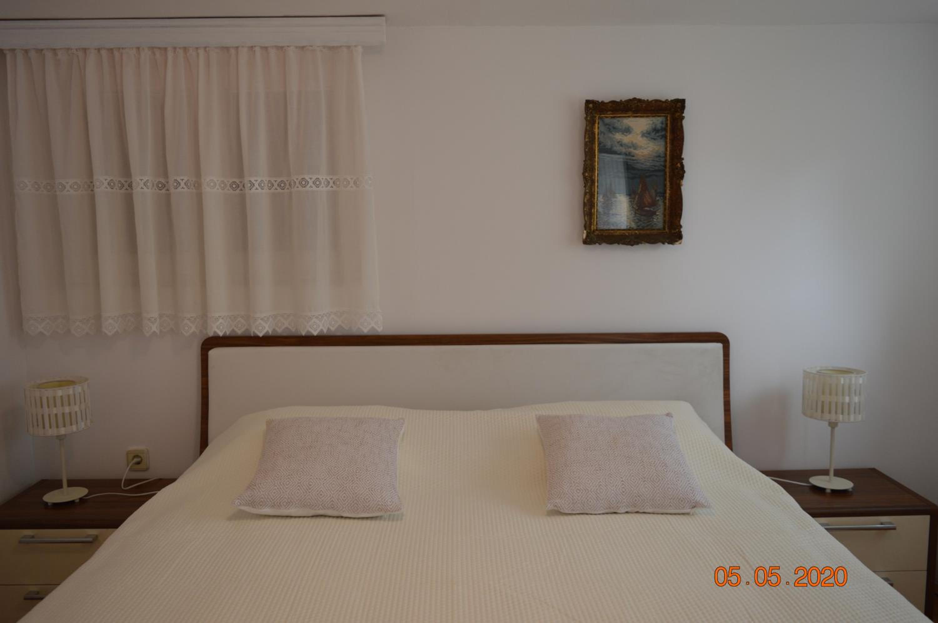 Apartment PALATISA