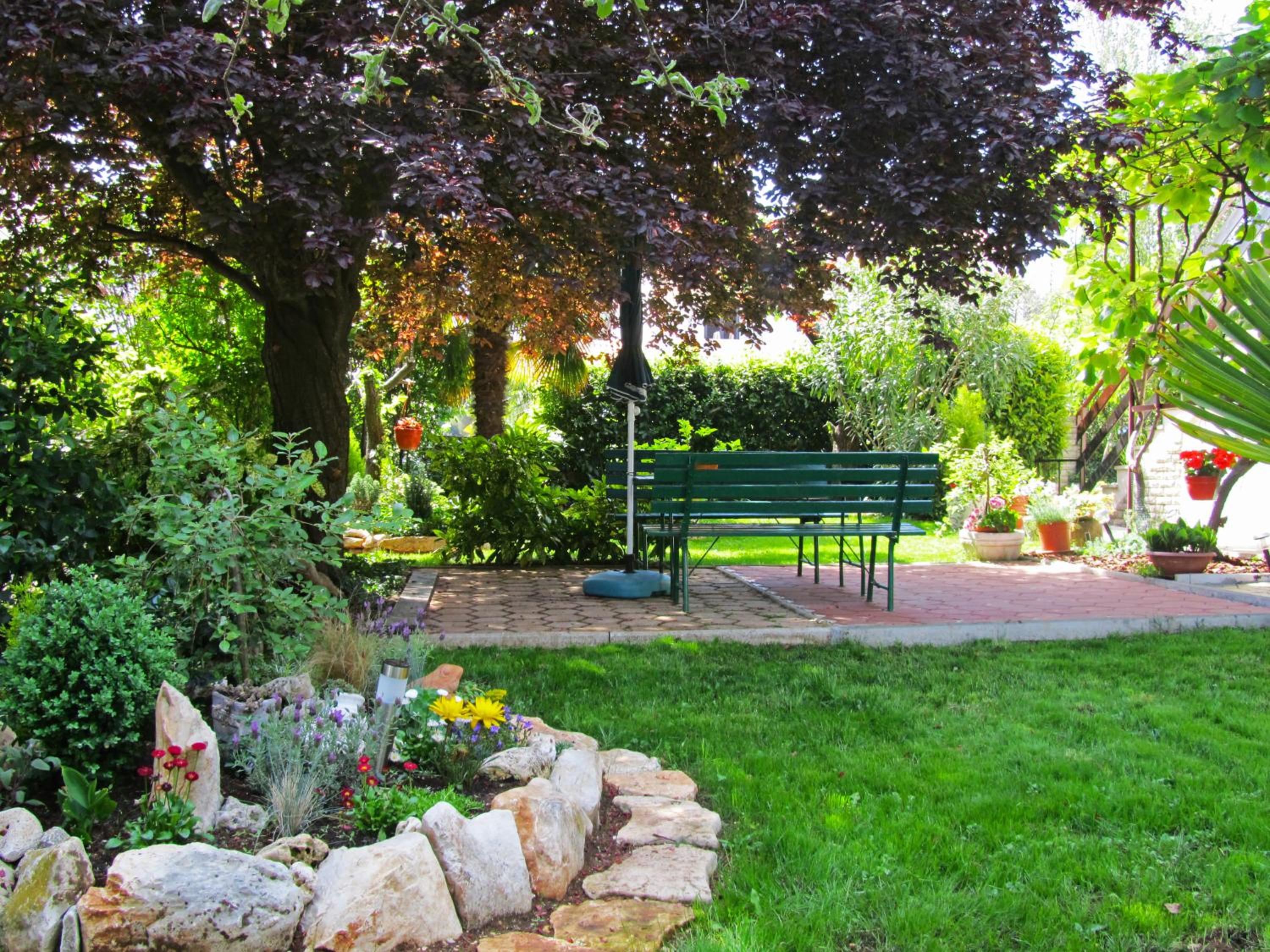 Apartments Zrinka 793 view 4