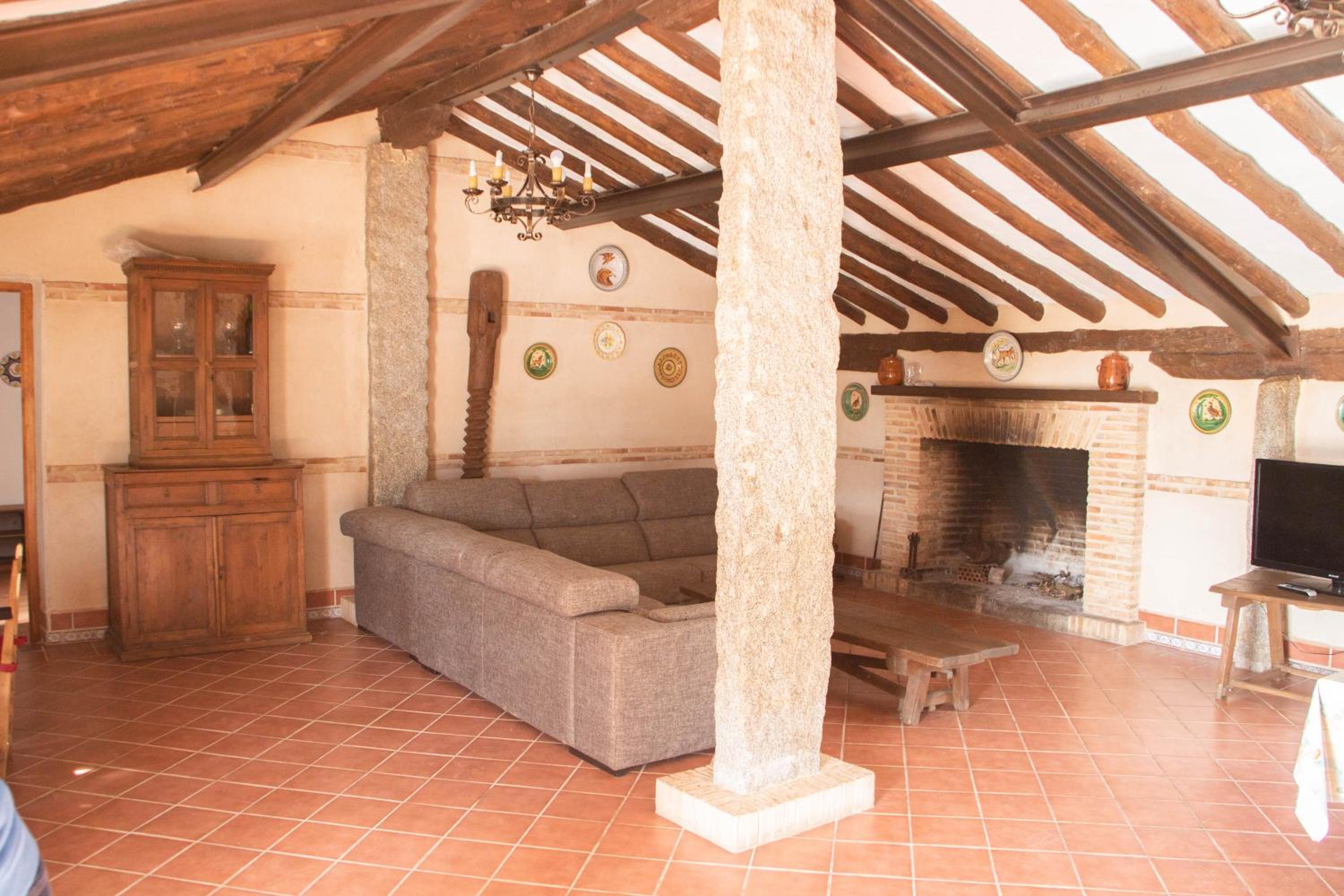 Casas rurales Puente Romano
