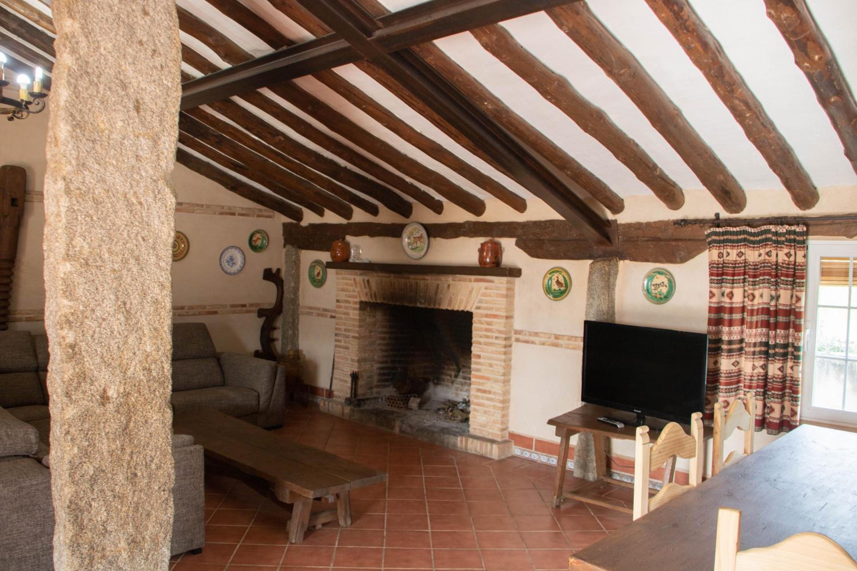 Casas rurales Puente Romano