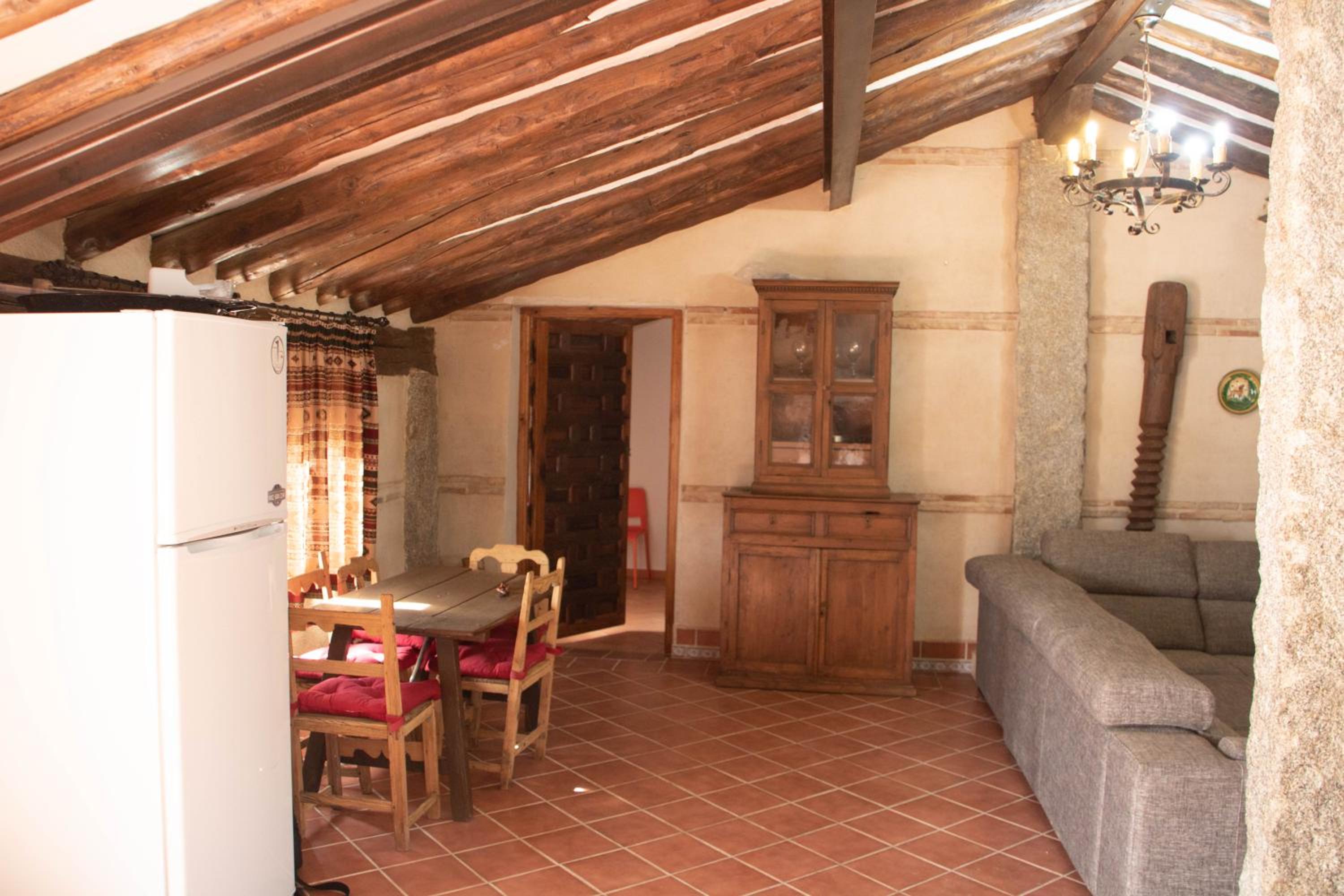 Casas rurales Puente Romano