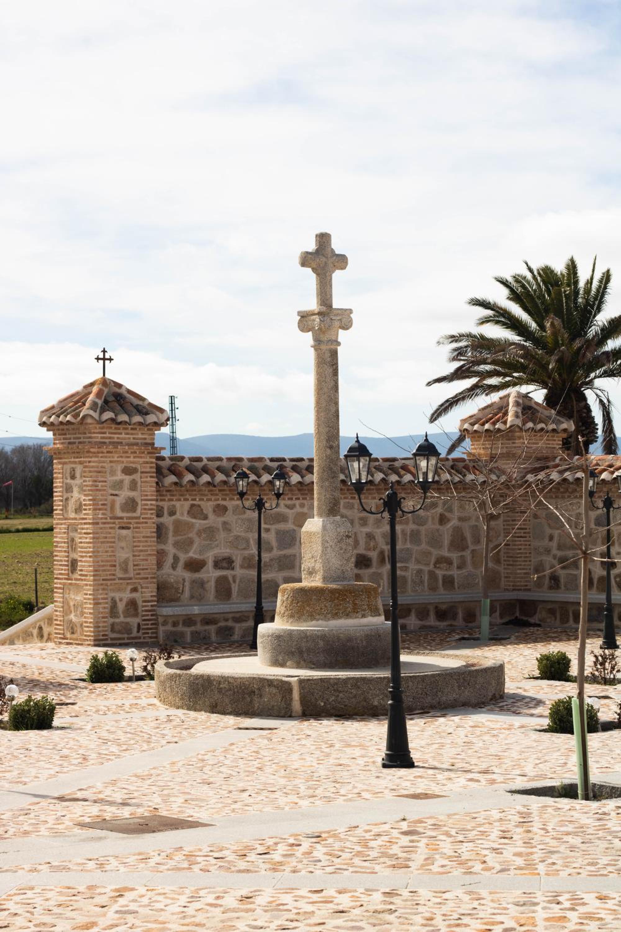 Casas rurales Puente Romano