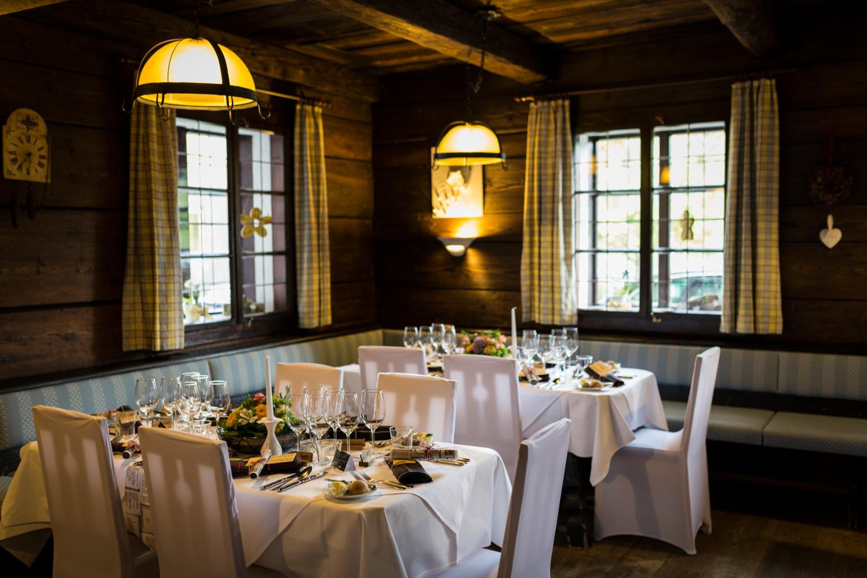 Naturel Hoteldorf Schönleitn