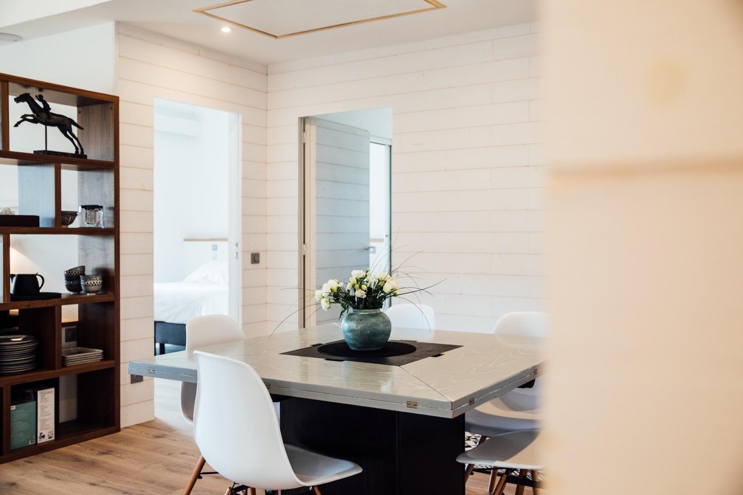 Le Touquet-Paris-Plage Vacations - Le Lodge - Property Image 20