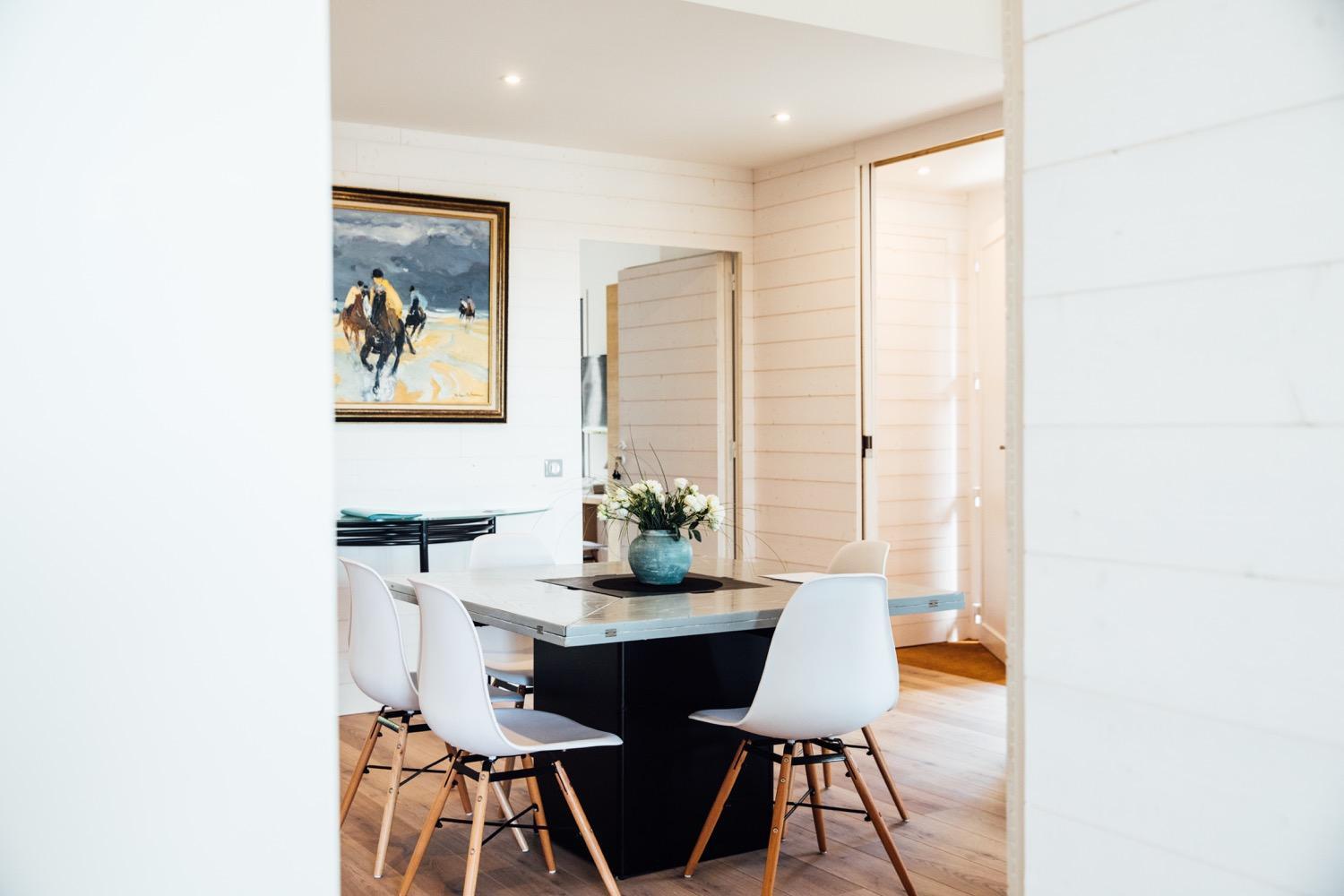 Le Touquet-Paris-Plage Vacations - Le Lodge - Property Image 19