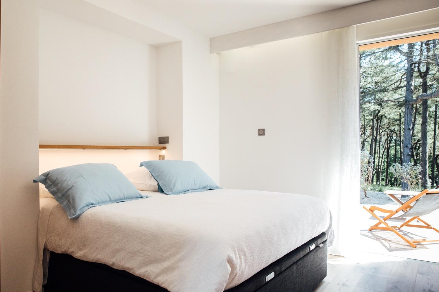 Le Touquet-Paris-Plage Vacations - Le Lodge - Property Image 18