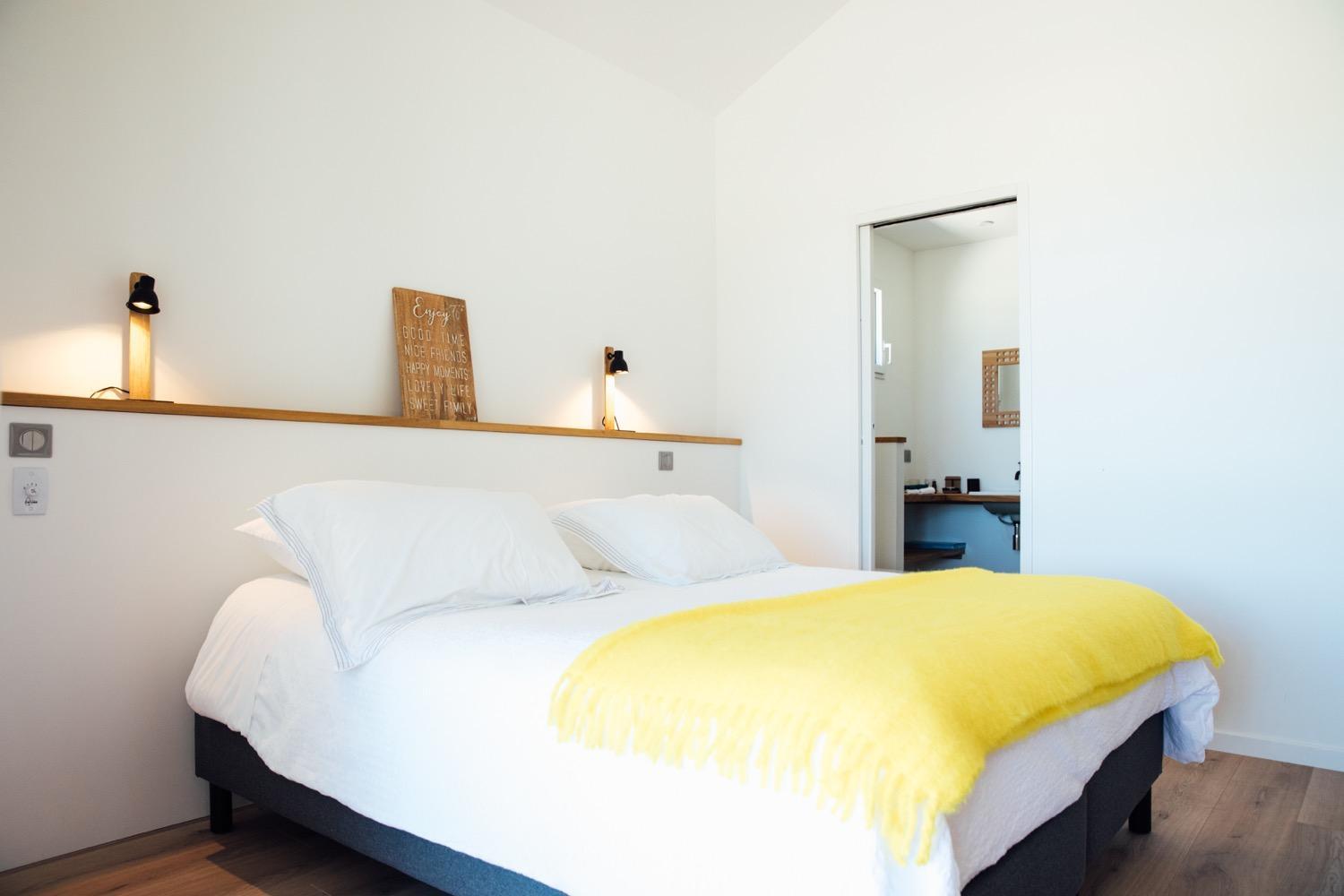 Le Touquet-Paris-Plage Vacations - Le Lodge - Property Image 17